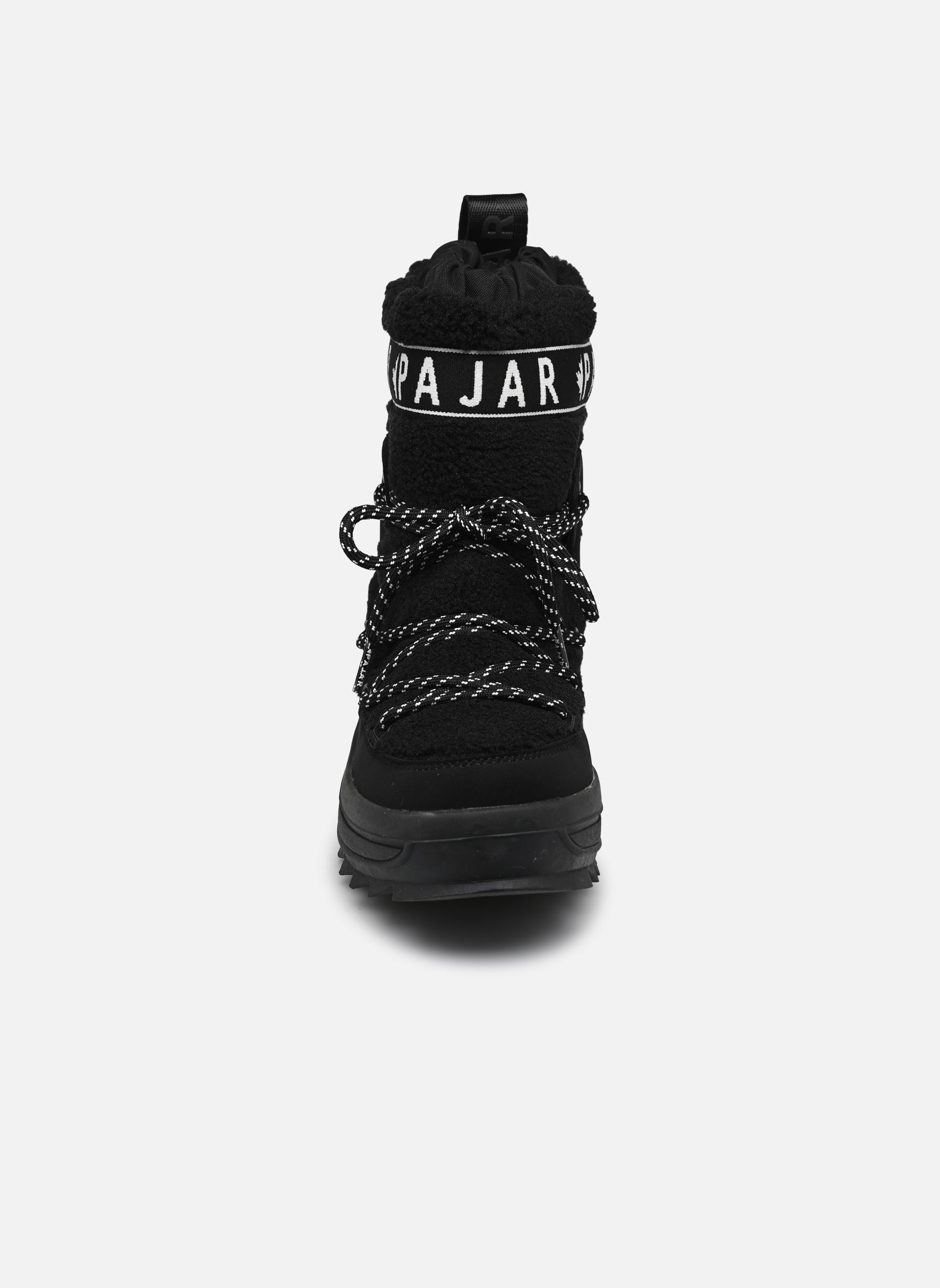 Bottes de neige GALAXY LAMA femme noir Pajar Bottes de neige GALAXY LAMA femme noir BLACK