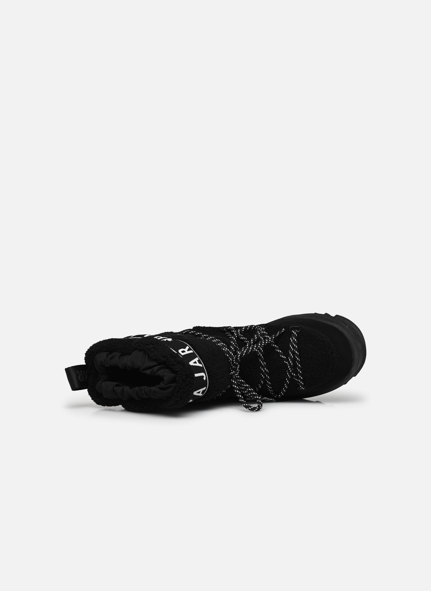 Bottes de neige GALAXY LAMA femme noir Pajar Bottes de neige GALAXY LAMA femme noir BLACK
