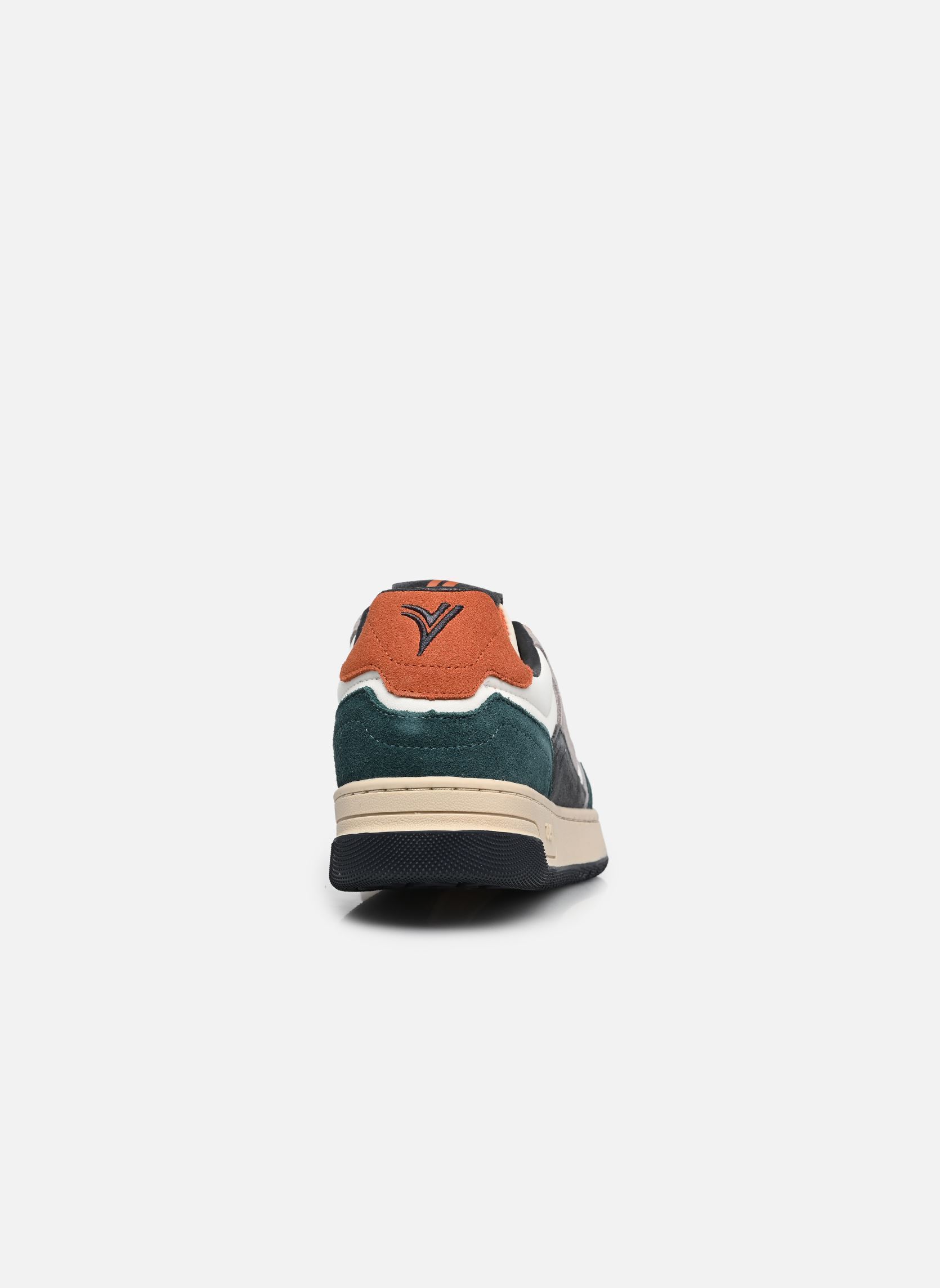 Niedrige Sneaker C80 - CLASSIC LEATHER herren mehrfarbig Victoria Niedrige Sneaker C80 - CLASSIC LEATHER herren mehrfarbig AZUL