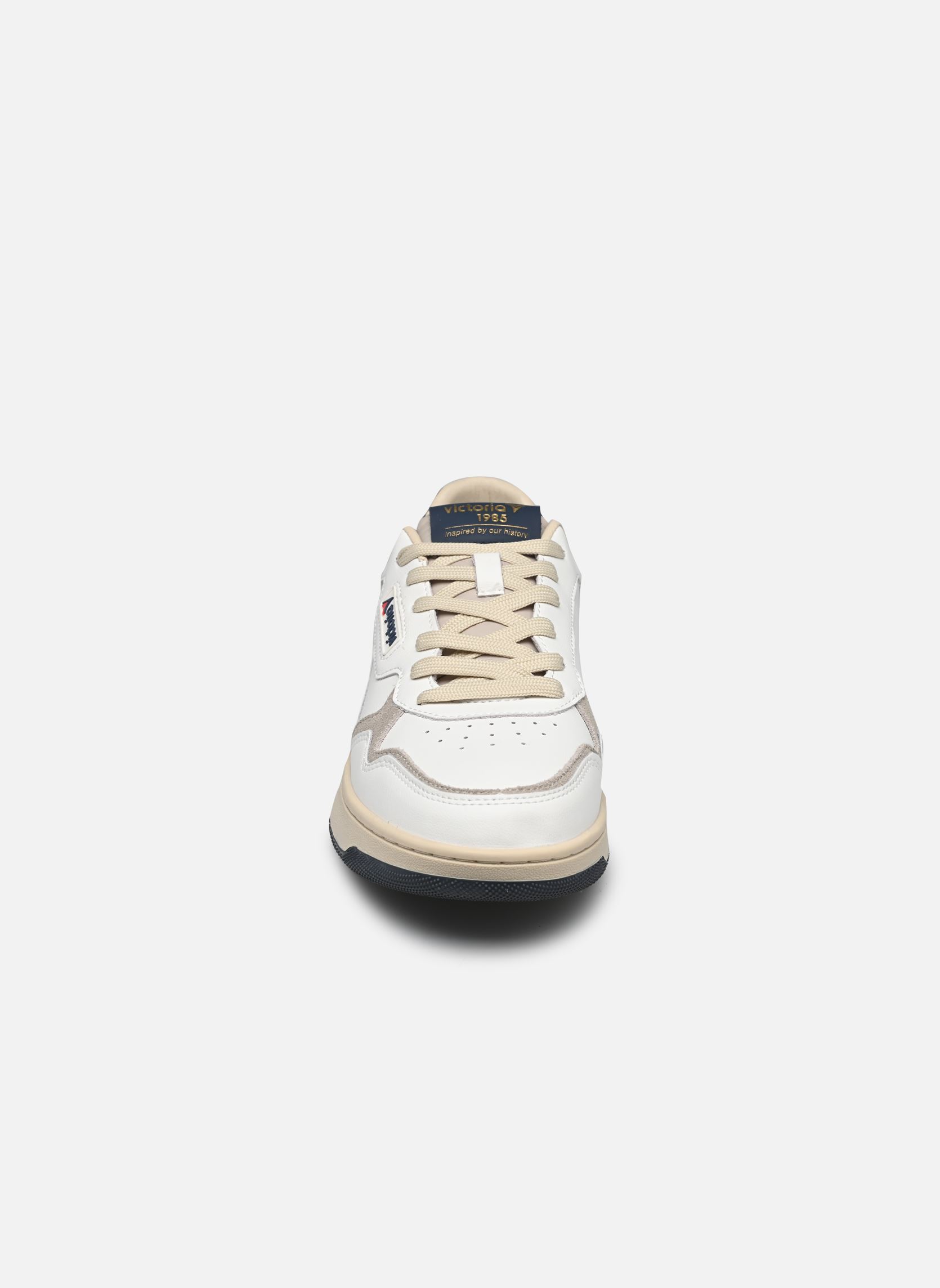 Baskets basses C80 - CLASSIC LEATHER homme blanc Victoria Baskets basses C80 - CLASSIC LEATHER homme blanc MARINO