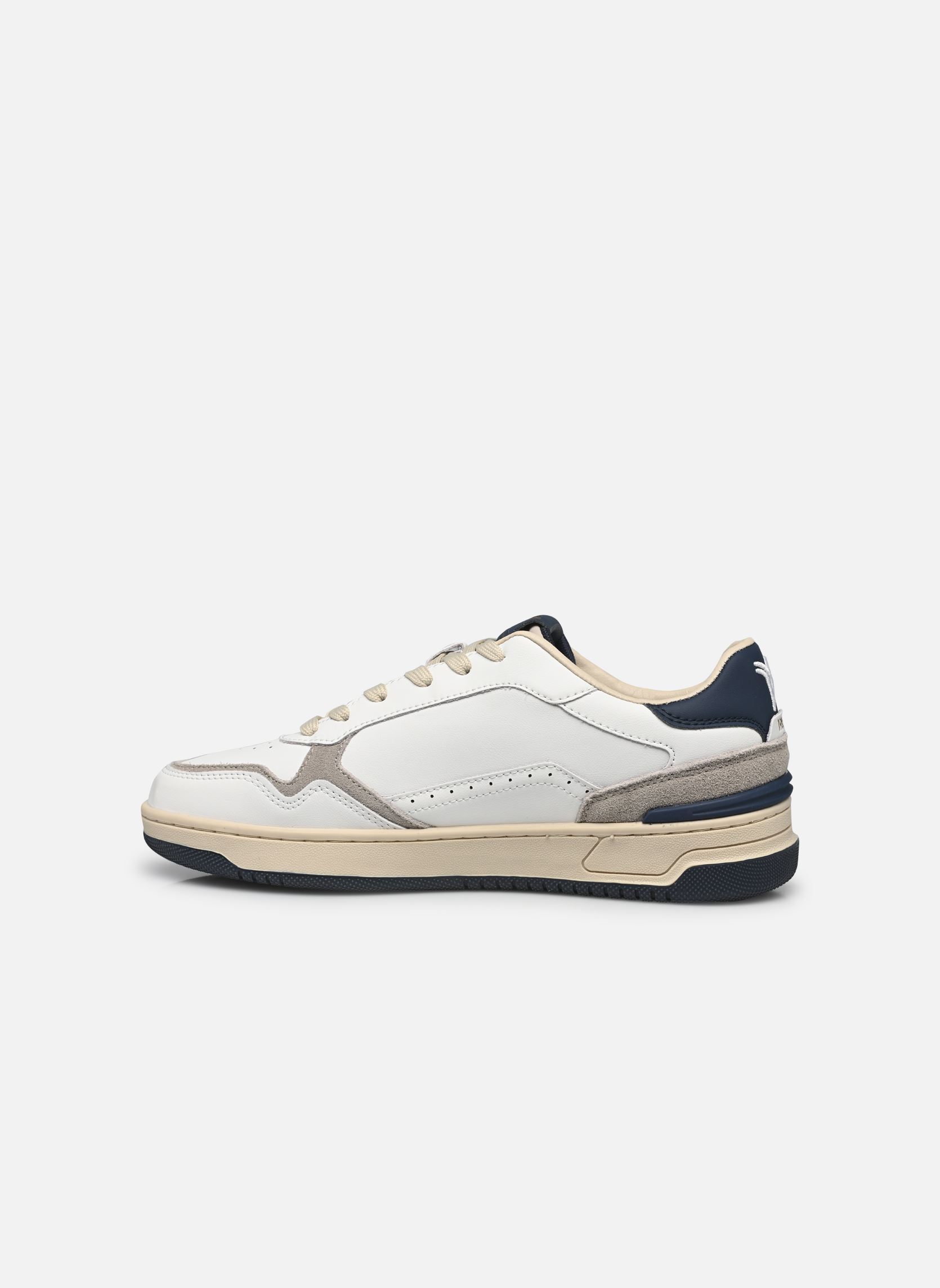 Baskets basses C80 - CLASSIC LEATHER homme blanc Victoria Baskets basses C80 - CLASSIC LEATHER homme blanc MARINO