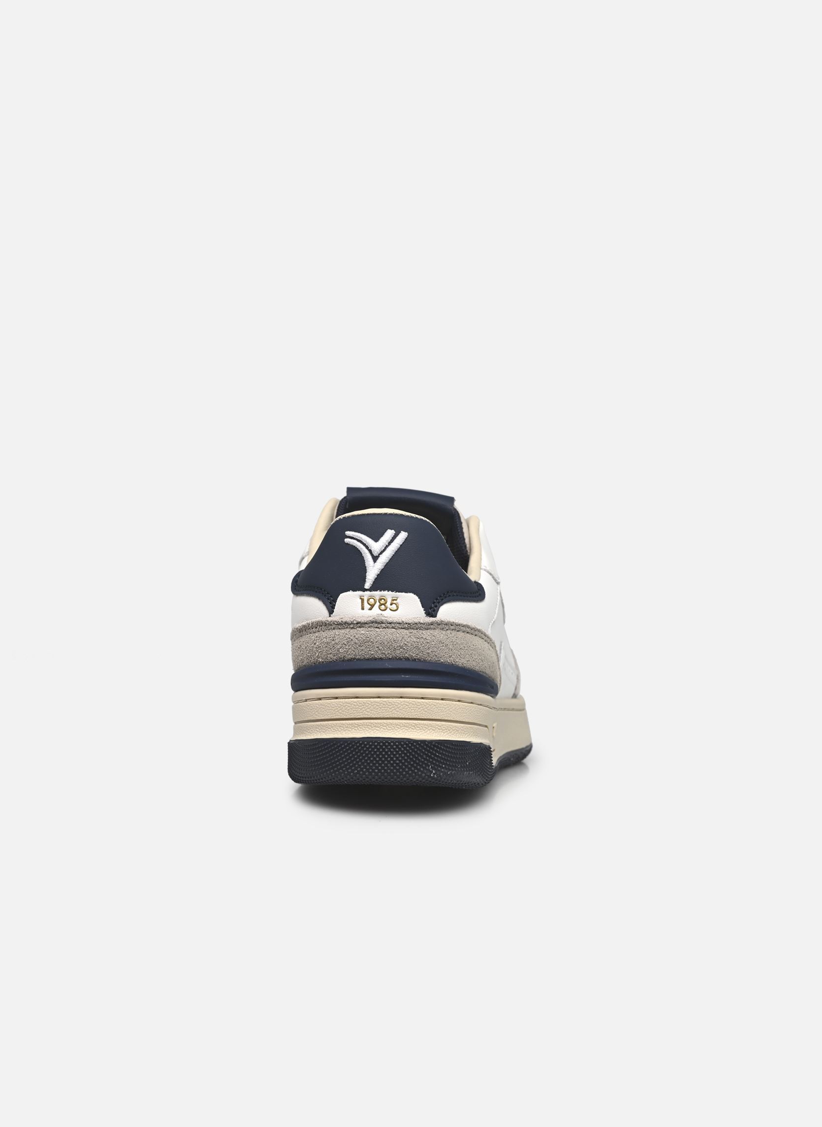 Baskets basses C80 - CLASSIC LEATHER homme blanc Victoria Baskets basses C80 - CLASSIC LEATHER homme blanc MARINO