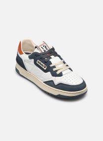 Baskets basses C80 - CLASSIC LEATHER homme blanc