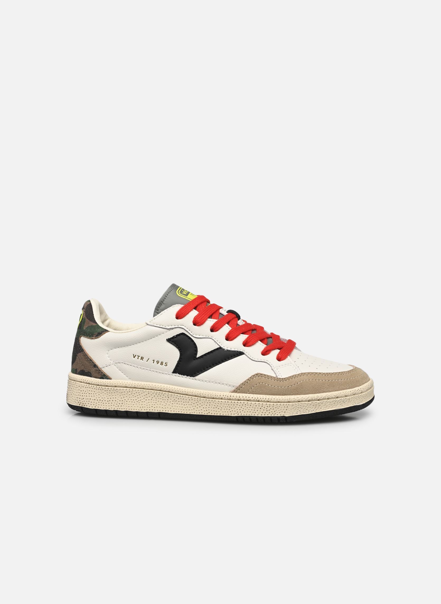 Baskets SMASH - COLOR CAMO homme multicolore Victoria Baskets SMASH - COLOR CAMO homme multicolore Kaki