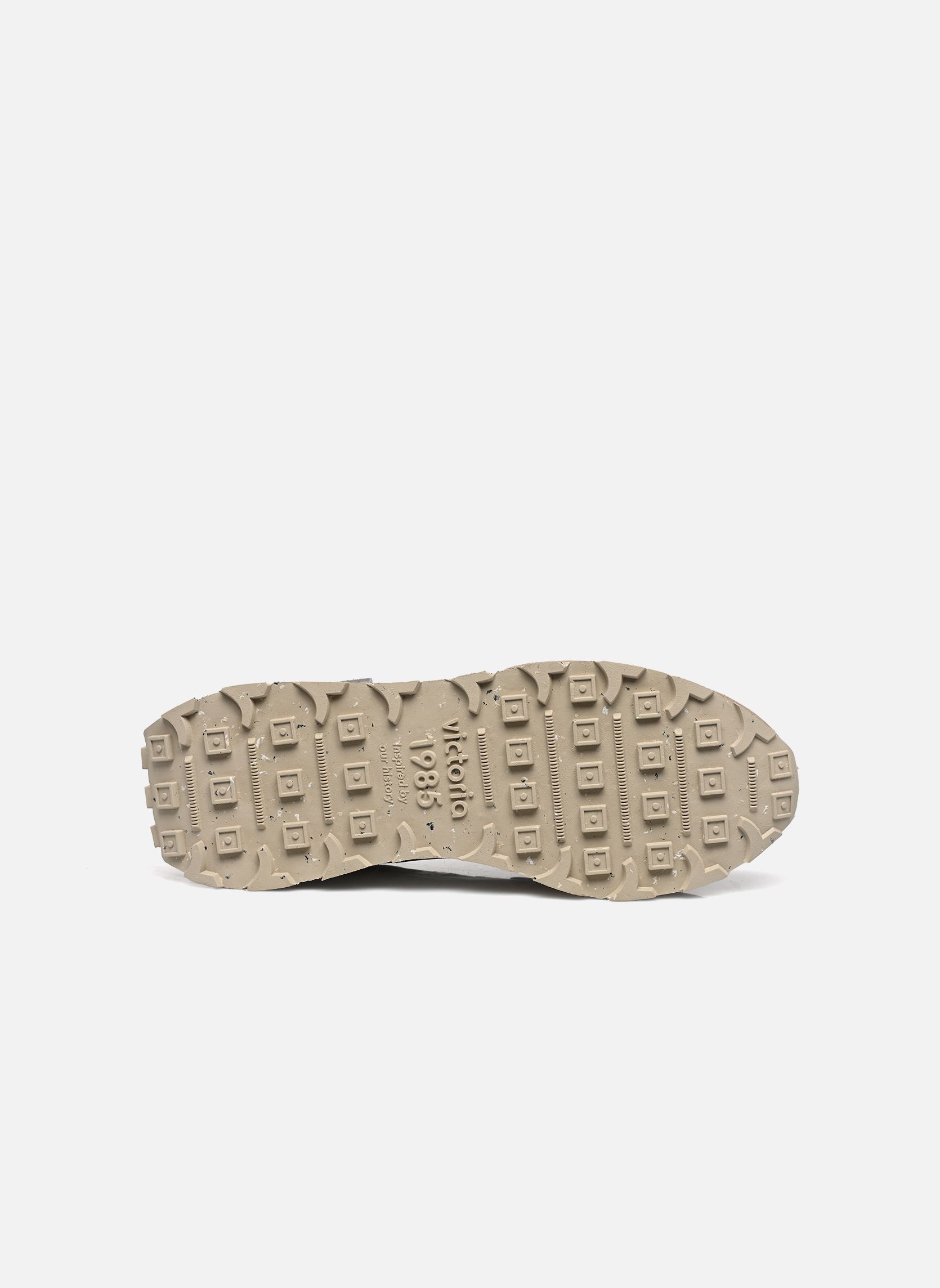 Baskets WING - SOFT TONES femme vert Victoria Baskets WING - SOFT TONES femme vert Jade