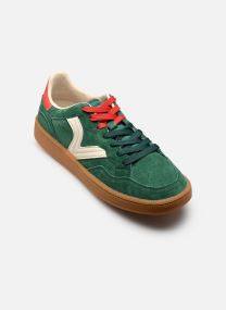Sneakers SMASH - SOFT SUEDE M uomo grigio