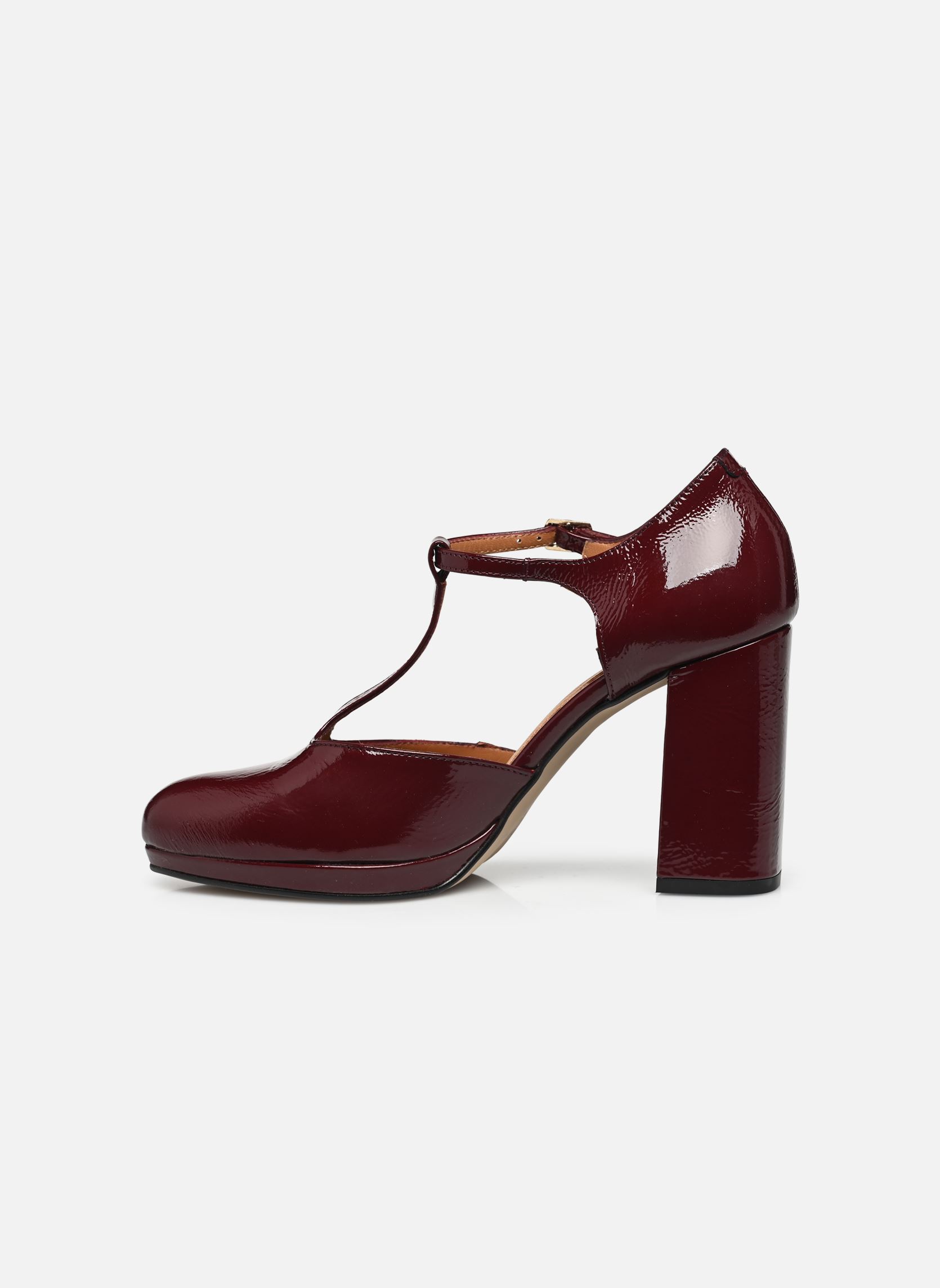 Pumps Salipo damen bordeaux Georgia Rose Pumps Salipo damen bordeaux BORDEAUX