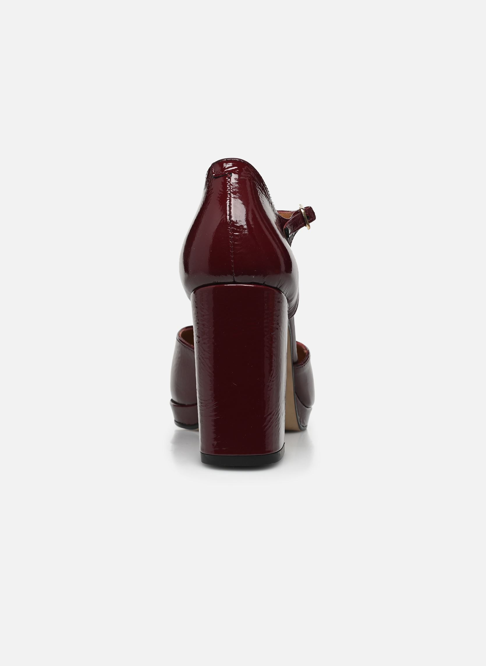 Pumps Salipo damen bordeaux Georgia Rose Pumps Salipo damen bordeaux BORDEAUX