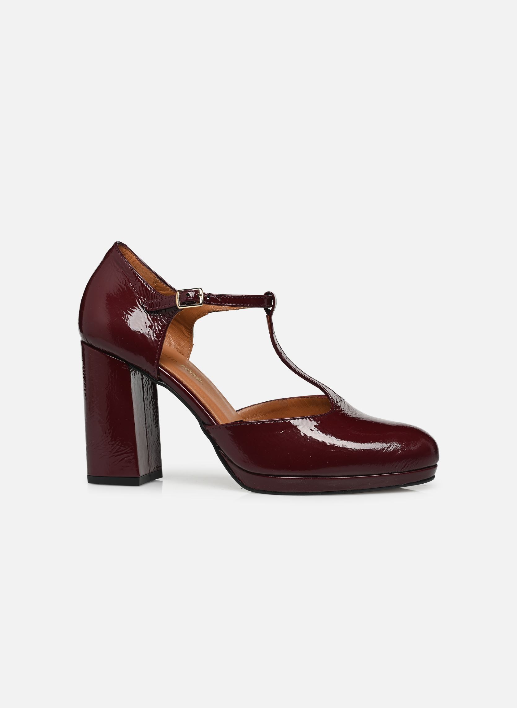 Pumps Salipo damen bordeaux Georgia Rose Pumps Salipo damen bordeaux BORDEAUX