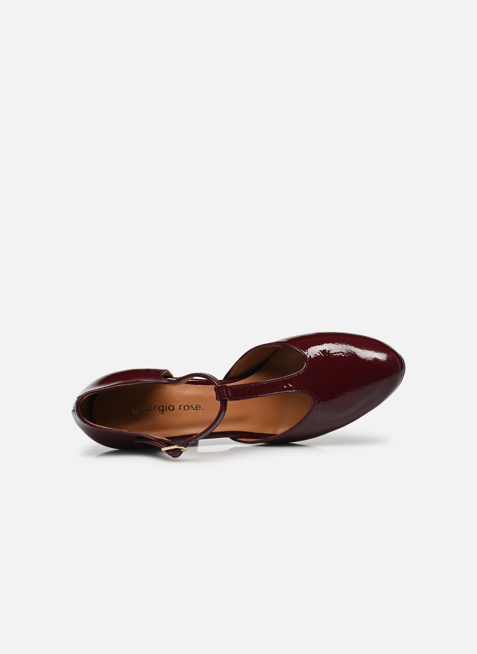 Pumps Salipo damen bordeaux Georgia Rose Pumps Salipo damen bordeaux BORDEAUX