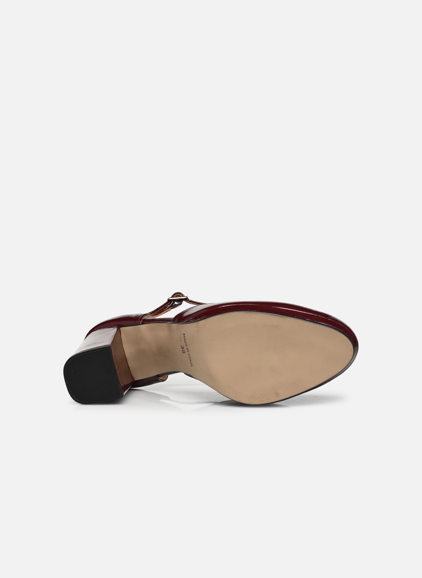 Pumps Salipo damen bordeaux Georgia Rose Pumps Salipo damen bordeaux BORDEAUX