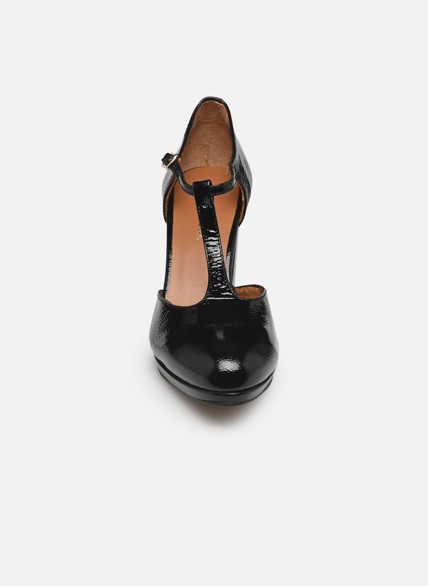 Pumps Salipo damen schwarz Georgia Rose Pumps Salipo damen schwarz NOIR