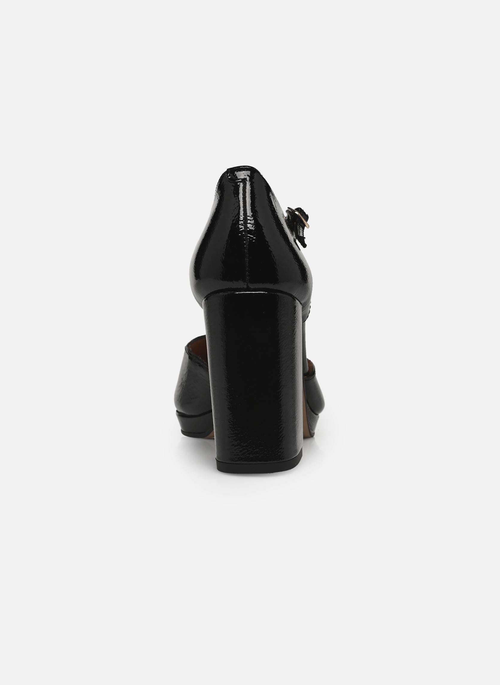 Pumps Salipo damen schwarz Georgia Rose Pumps Salipo damen schwarz NOIR