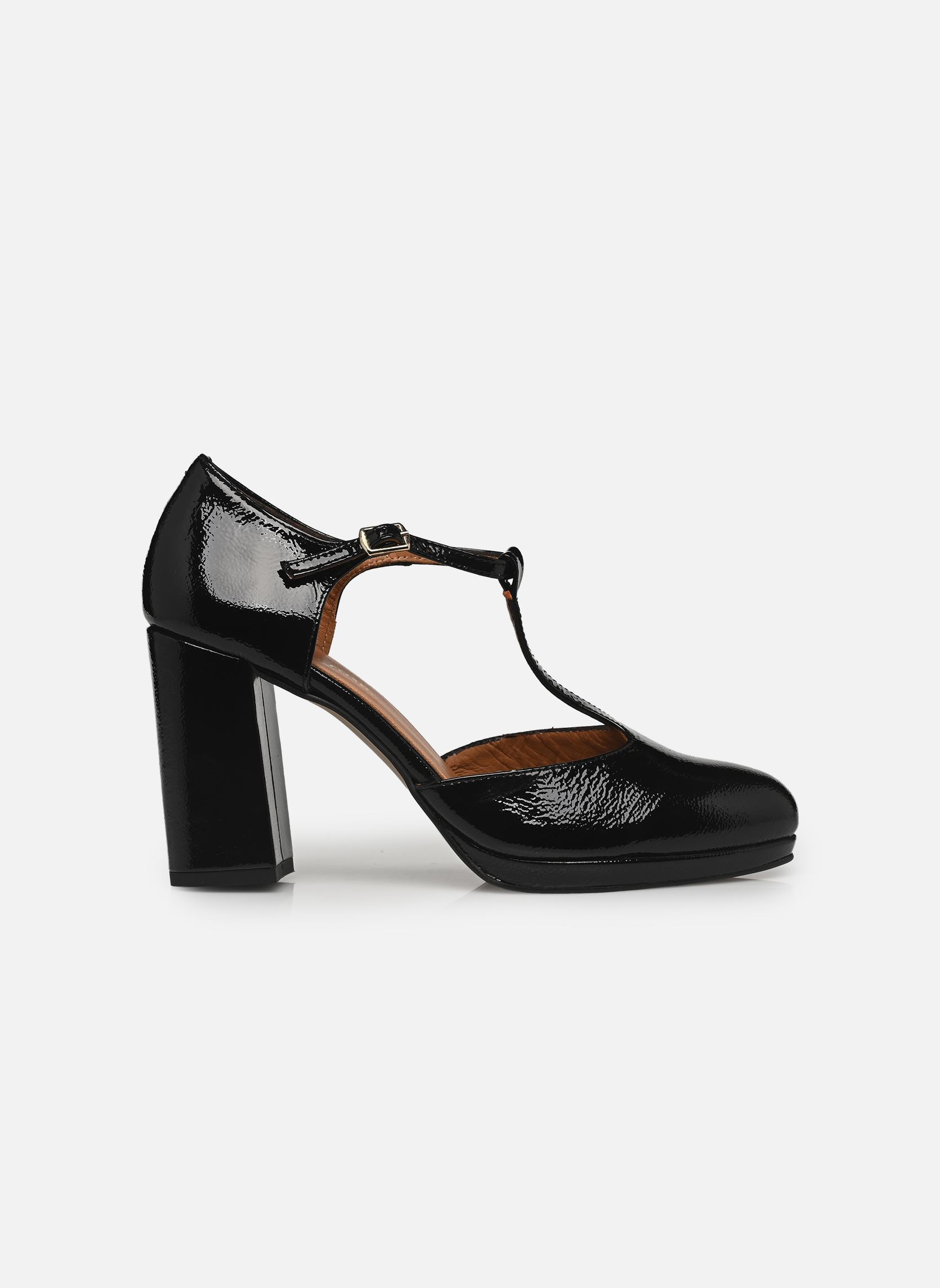 Pumps Salipo damen schwarz Georgia Rose Pumps Salipo damen schwarz NOIR