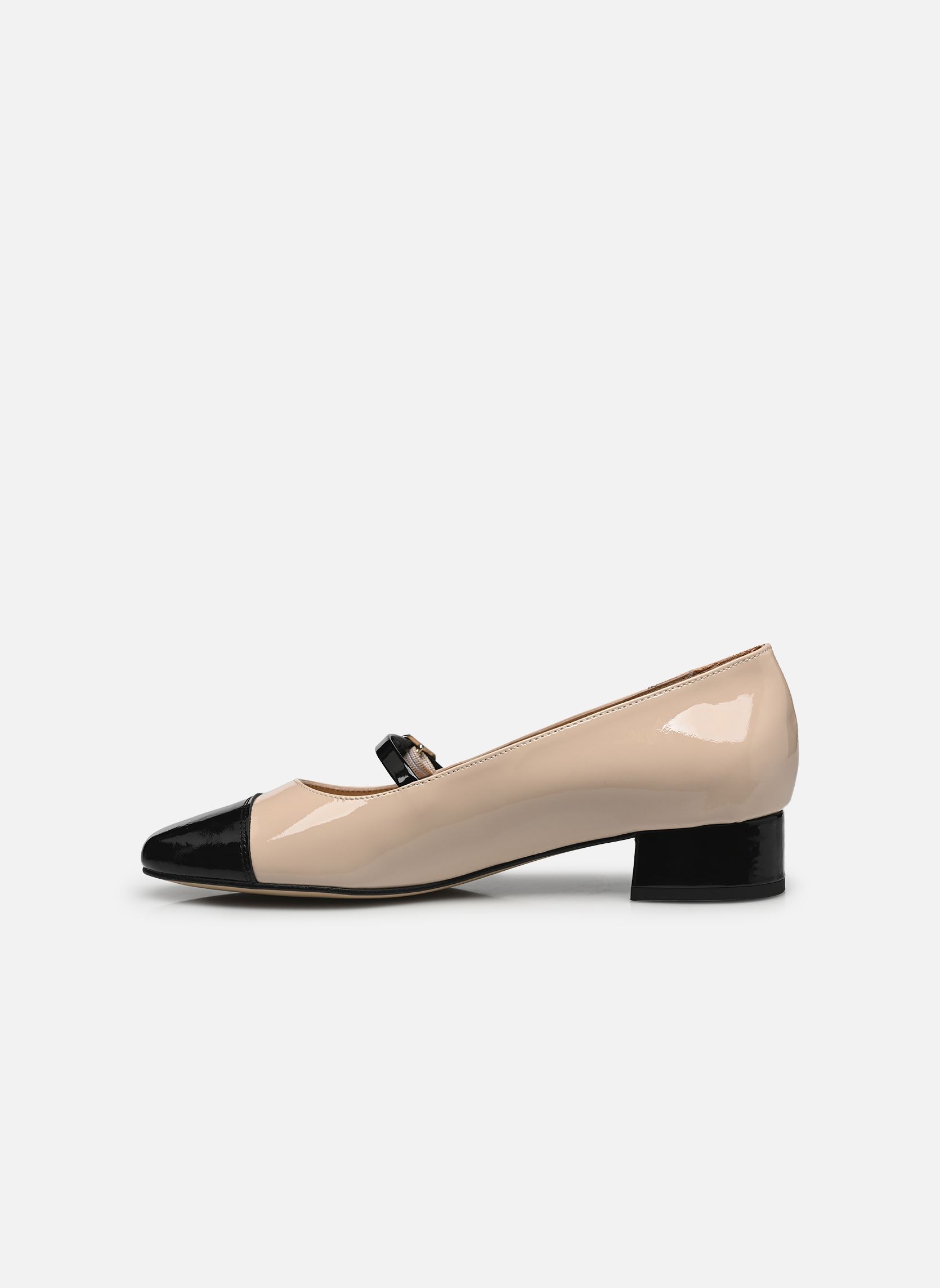 Babies Silio femme beige Georgia Rose Babies Silio femme beige BEIGE