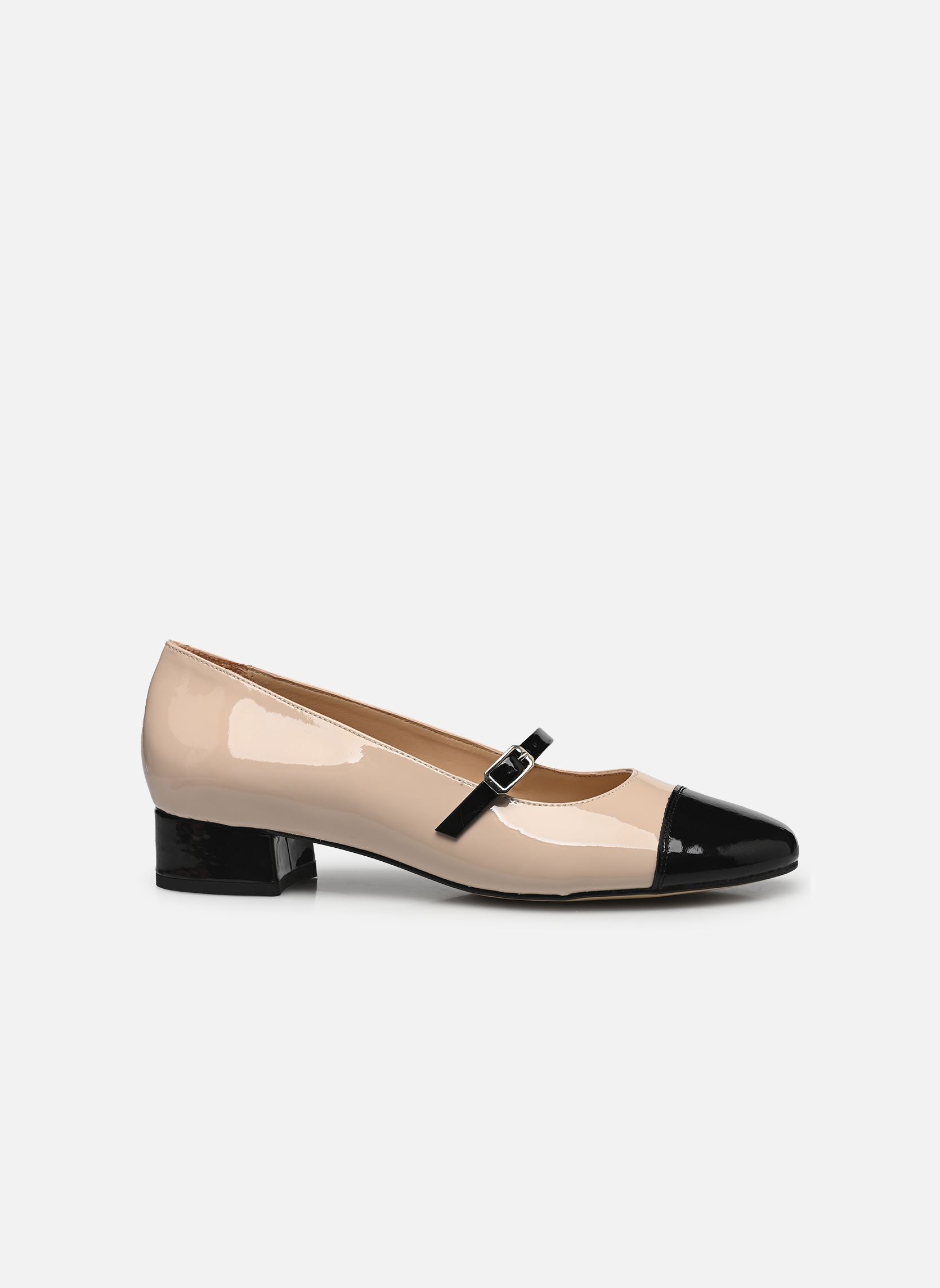 Babies Silio femme beige Georgia Rose Babies Silio femme beige BEIGE