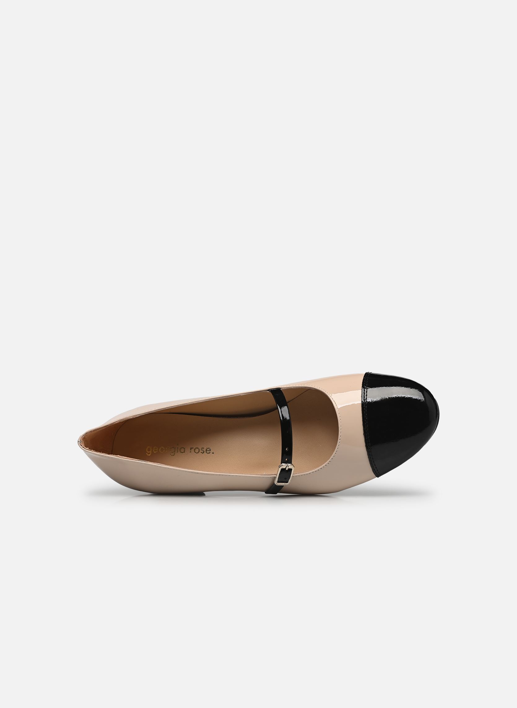 Babies Silio femme beige Georgia Rose Babies Silio femme beige BEIGE