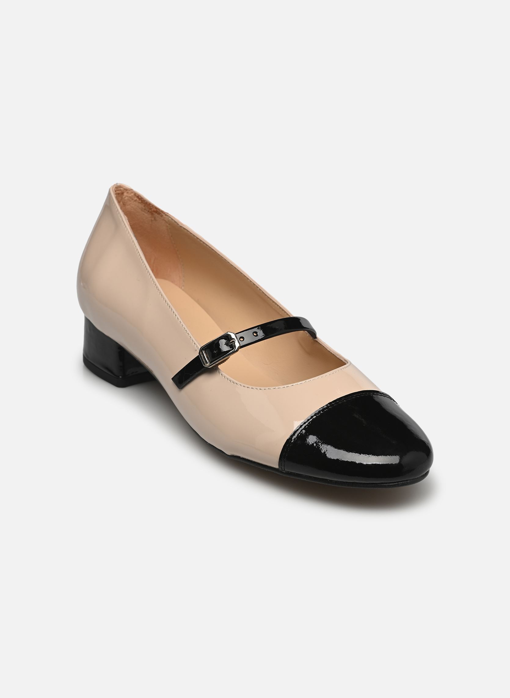 Babies Silio femme beige Georgia Rose Babies Silio femme beige BEIGE