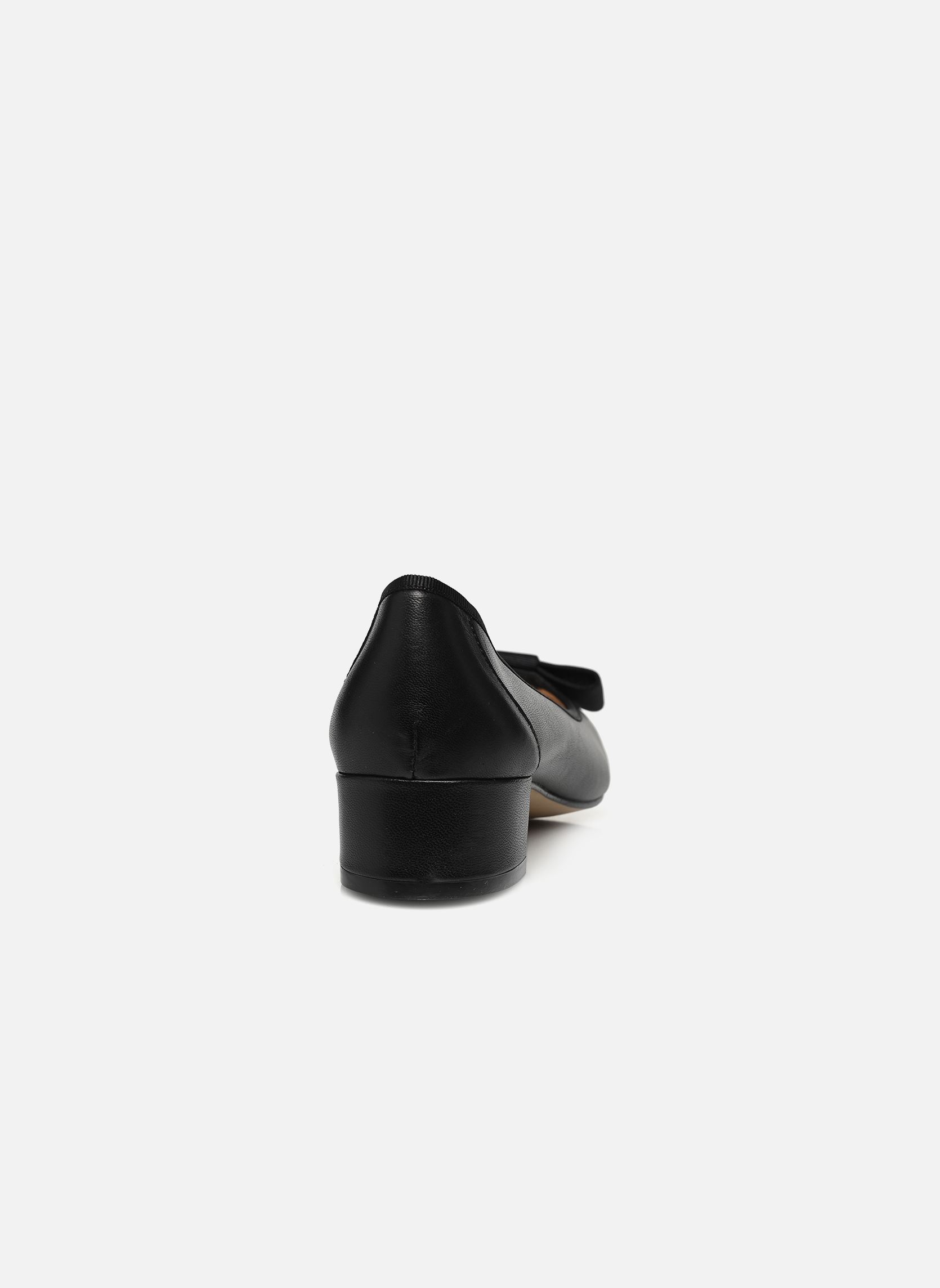 Ballerines classiques Sapari femme noir Georgia Rose Ballerines classiques Sapari femme noir NOIR