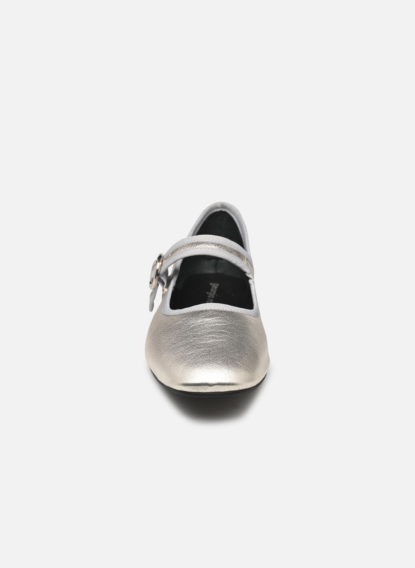 Scarpe da cerimonia Sarissa donna argento Georgia Rose Scarpe da cerimonia Sarissa donna argento ARGENT