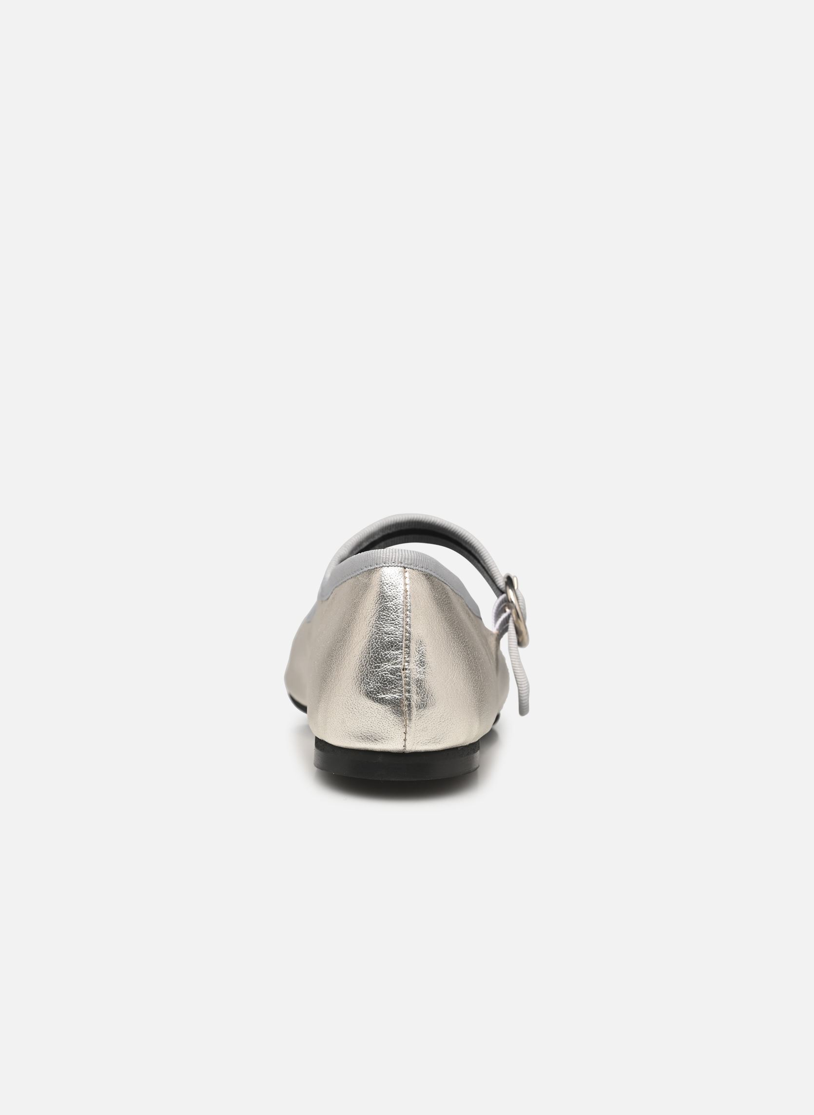 Scarpe da cerimonia Sarissa donna argento Georgia Rose Scarpe da cerimonia Sarissa donna argento ARGENT