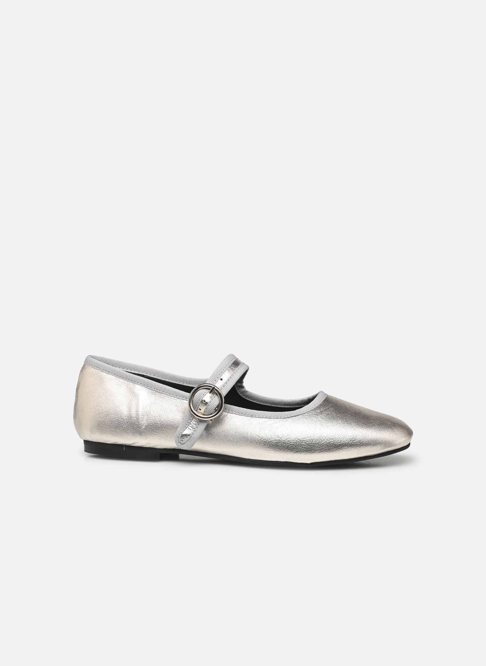 Scarpe da cerimonia Sarissa donna argento Georgia Rose Scarpe da cerimonia Sarissa donna argento ARGENT