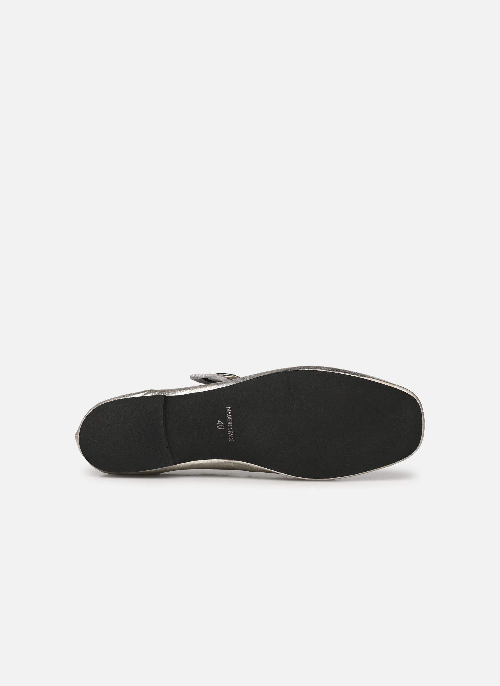 Scarpe da cerimonia Sarissa donna argento Georgia Rose Scarpe da cerimonia Sarissa donna argento ARGENT