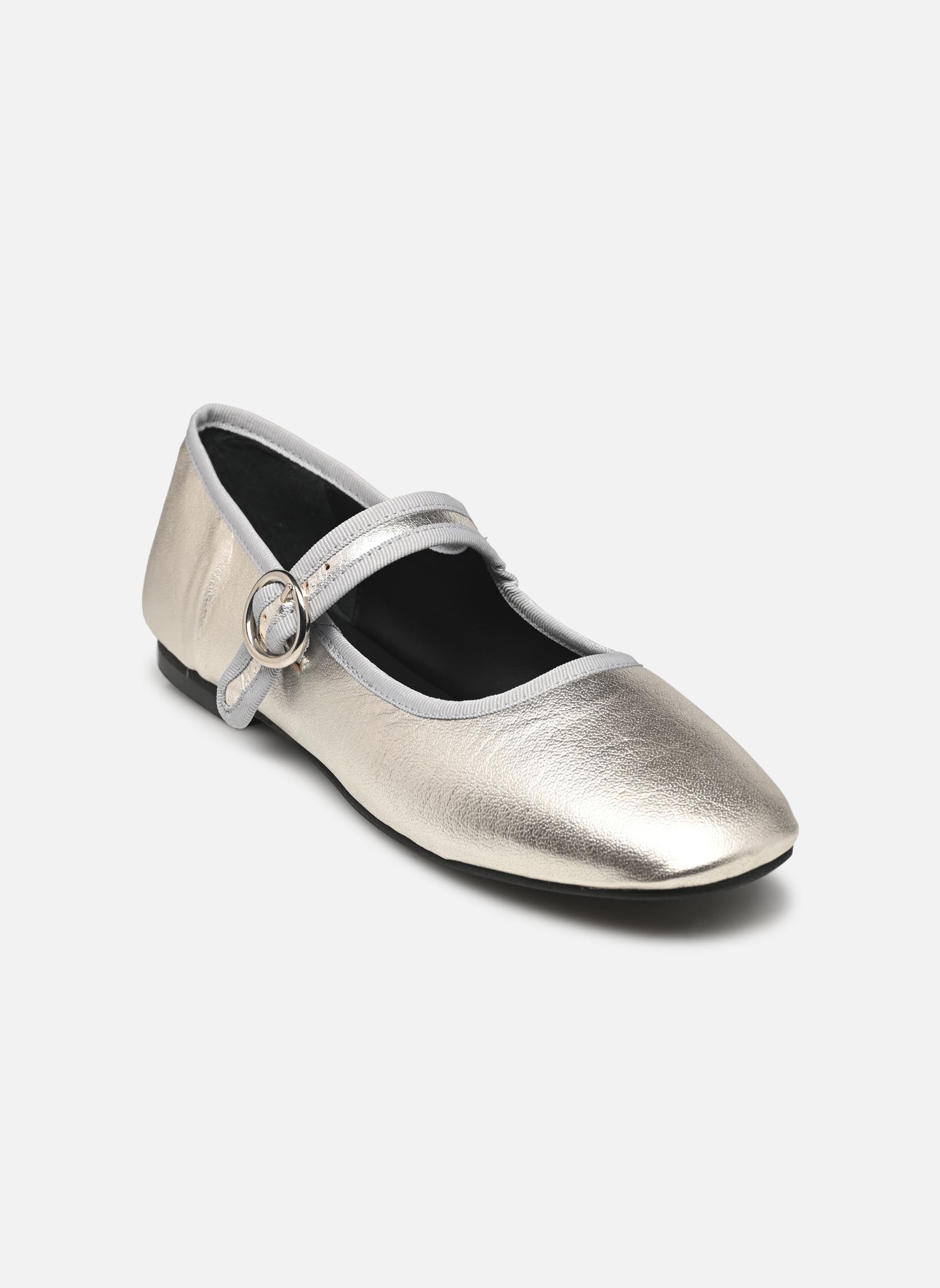 Scarpe da cerimonia Sarissa donna argento Georgia Rose Scarpe da cerimonia Sarissa donna argento ARGENT