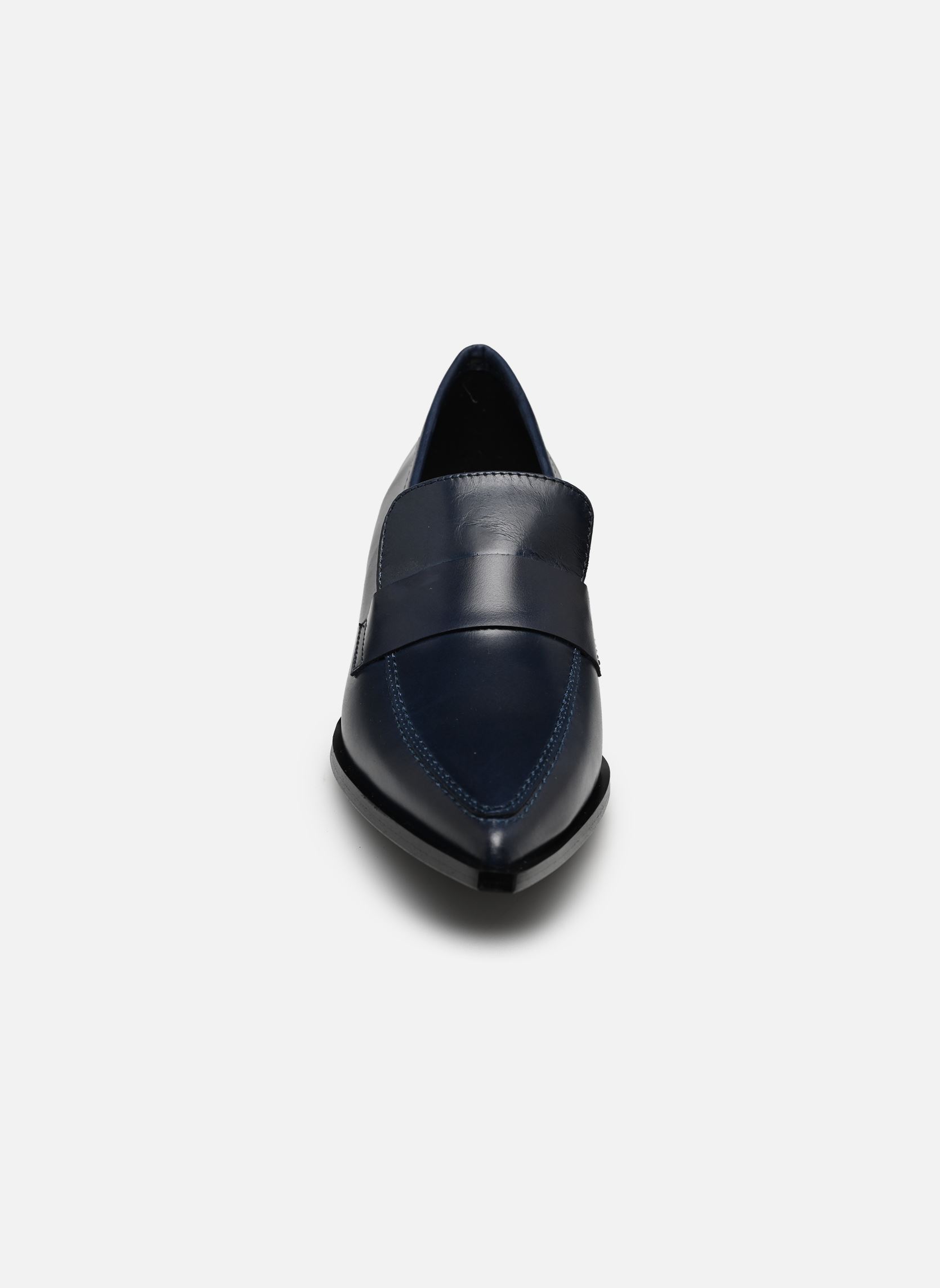 Loafer Maddie damen blau Georgia Rose Loafer Maddie damen blau MARINE
