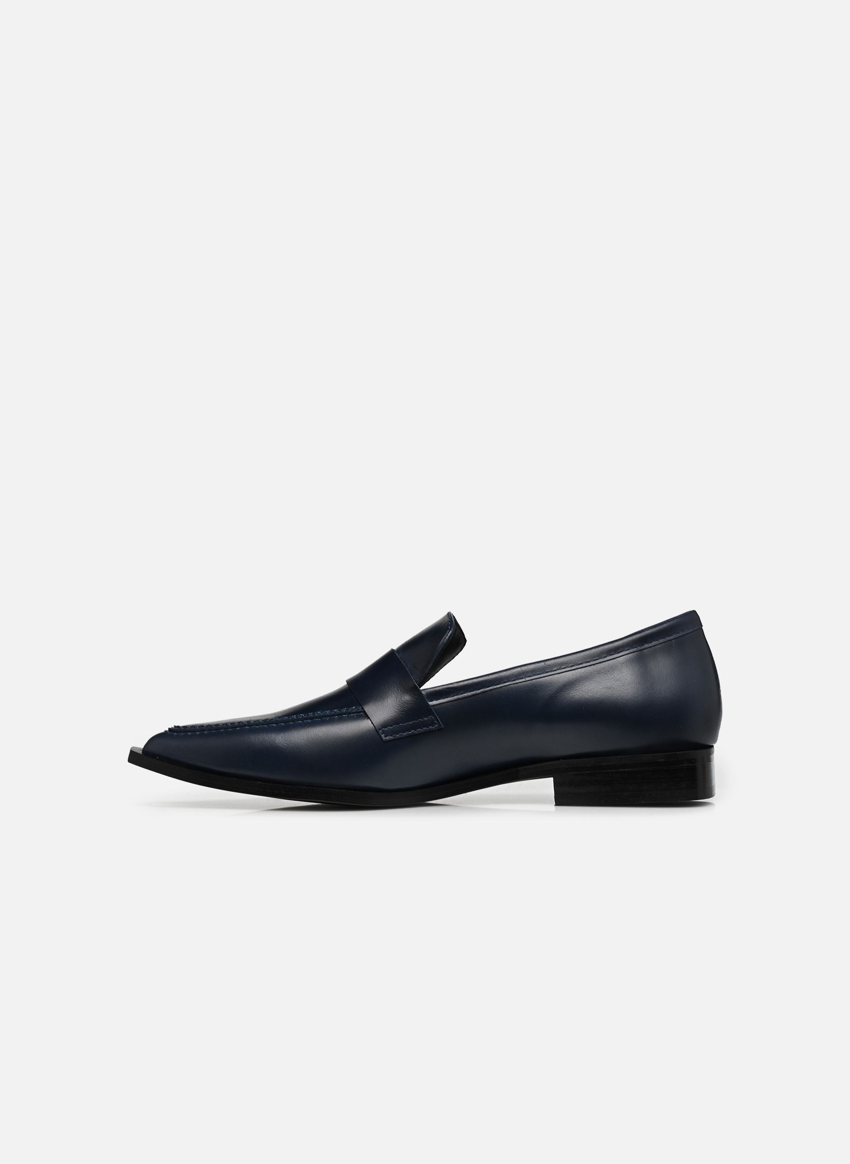 Loafer Maddie damen blau Georgia Rose Loafer Maddie damen blau MARINE