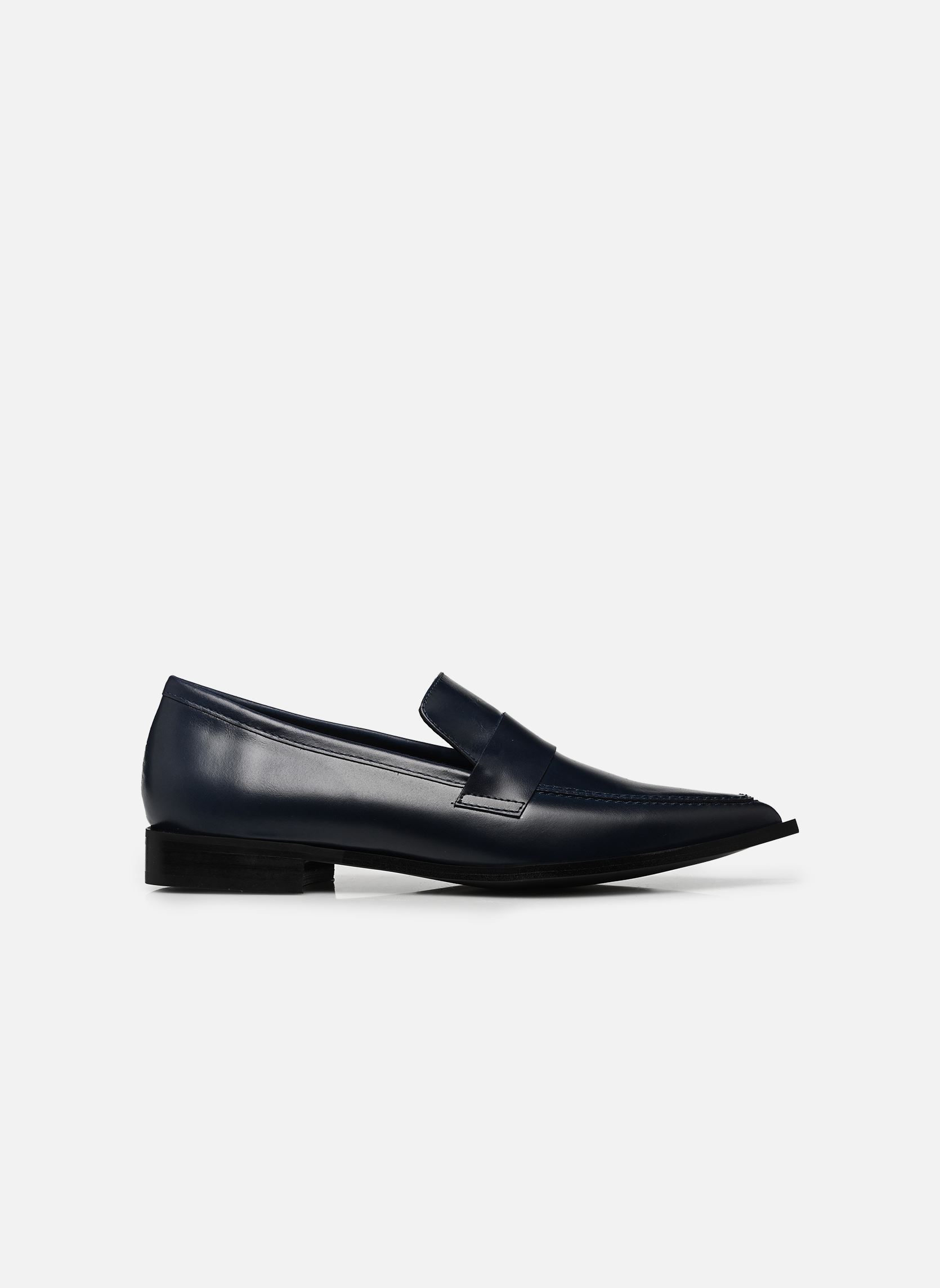 Loafer Maddie damen blau Georgia Rose Loafer Maddie damen blau MARINE