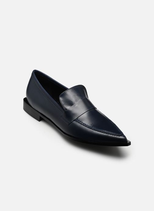 Georgia Rose Mocassins Maddie femme bleu