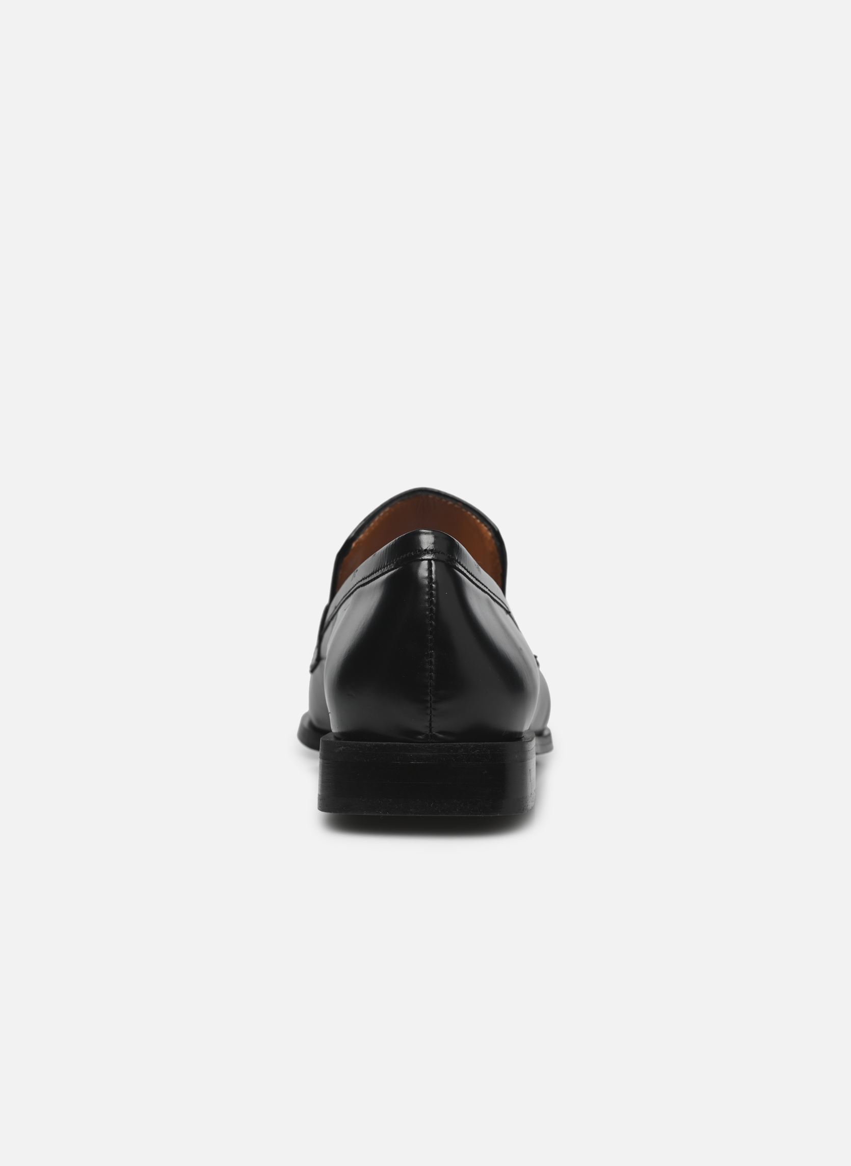 Loafer Maddie damen schwarz Georgia Rose Loafer Maddie damen schwarz Antik Noir