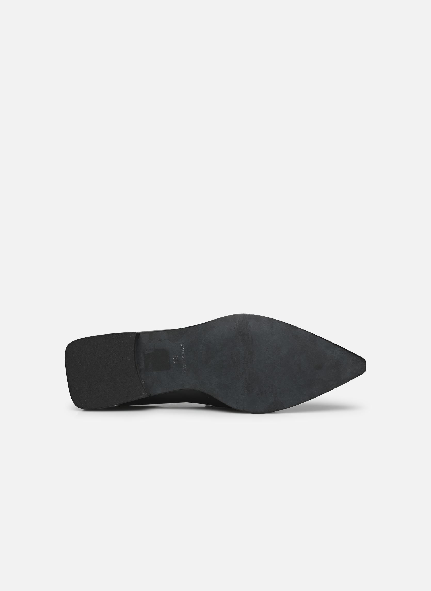 Loafer Maddie damen schwarz Georgia Rose Loafer Maddie damen schwarz Antik Noir