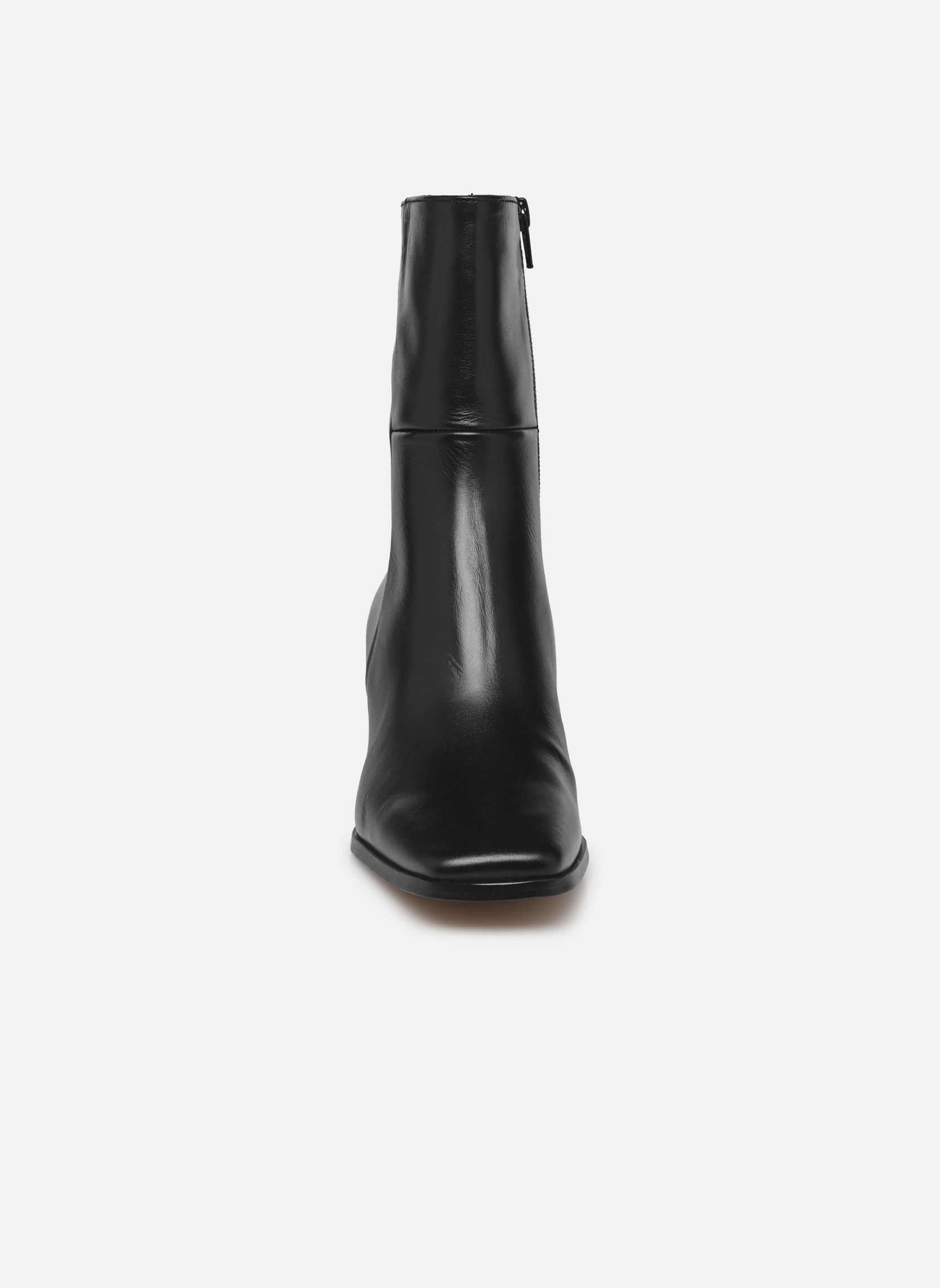 Stiefeletten und Stiefel Lay damen schwarz Georgia Rose Stiefeletten und Stiefel Lay damen schwarz DELHI NEGRO