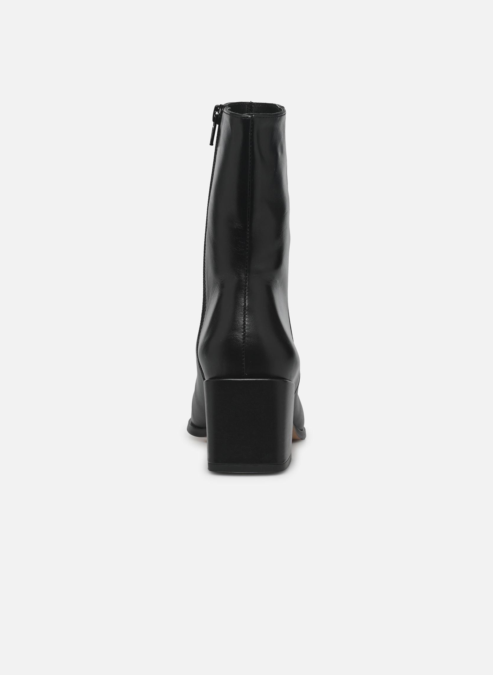 Stiefeletten und Stiefel Lay damen schwarz Georgia Rose Stiefeletten und Stiefel Lay damen schwarz DELHI NEGRO