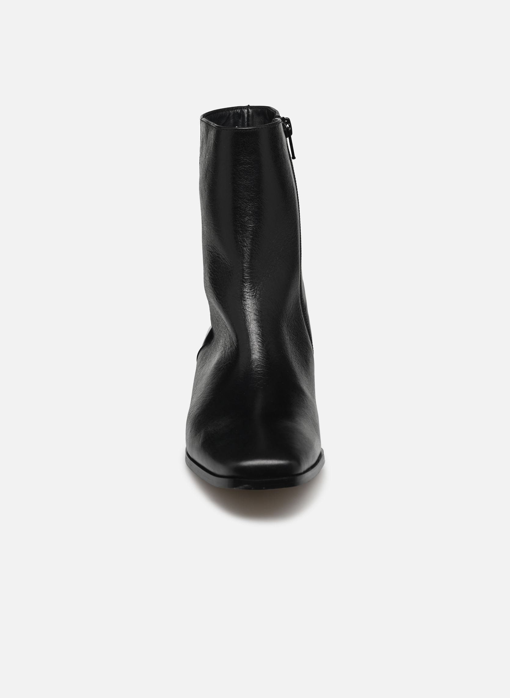 Bottines et boots Saperlipopette femme noir Georgia Rose Bottines et boots Saperlipopette femme noir NOIR