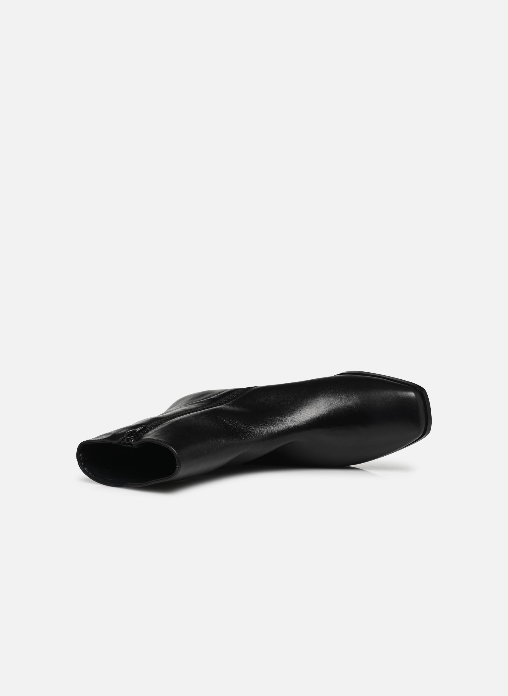 Bottines et boots Saperlipopette femme noir Georgia Rose Bottines et boots Saperlipopette femme noir NOIR