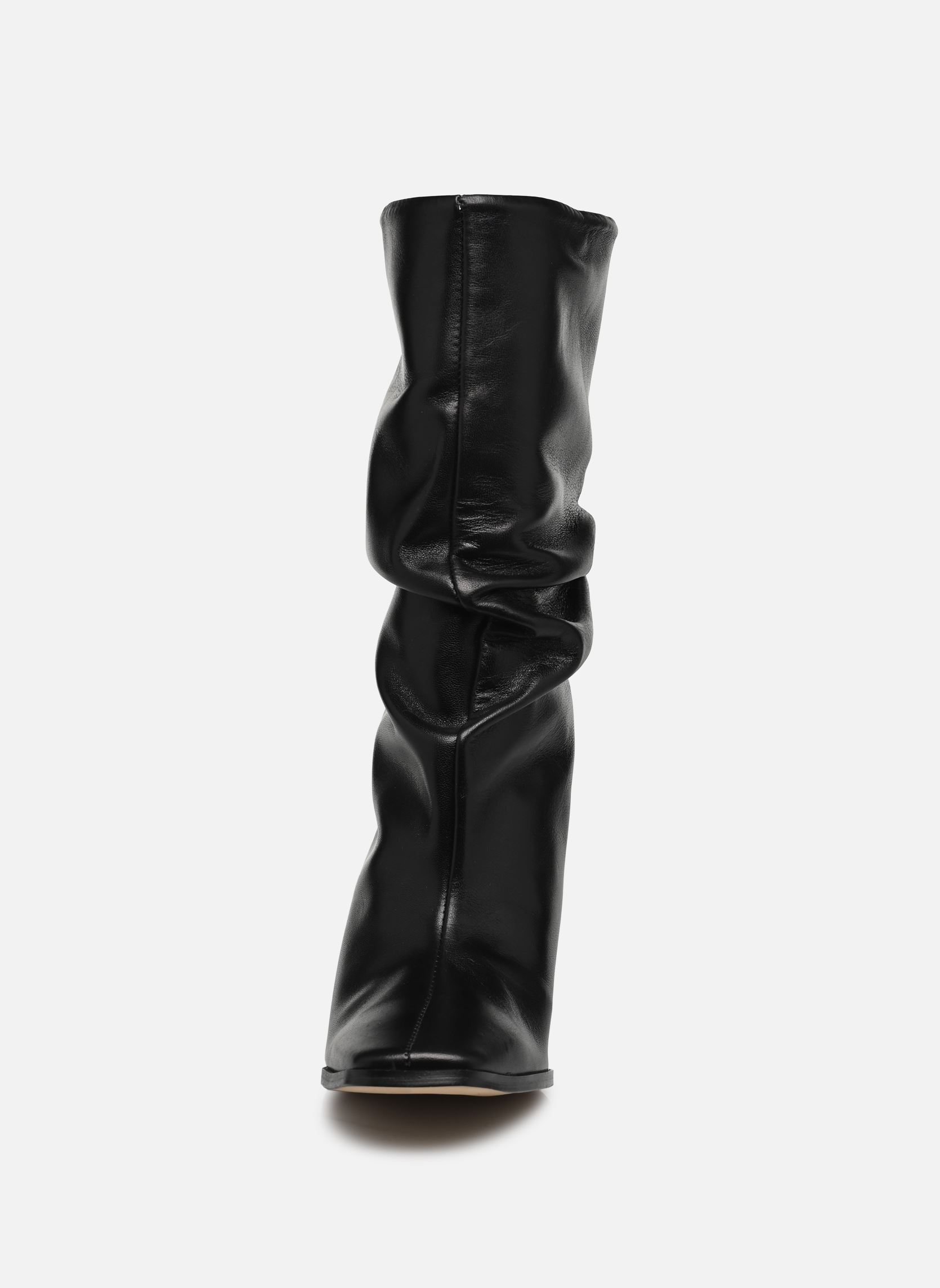Stiefeletten und Stiefel Sapil damen schwarz Georgia Rose Stiefeletten und Stiefel Sapil damen schwarz NOIR