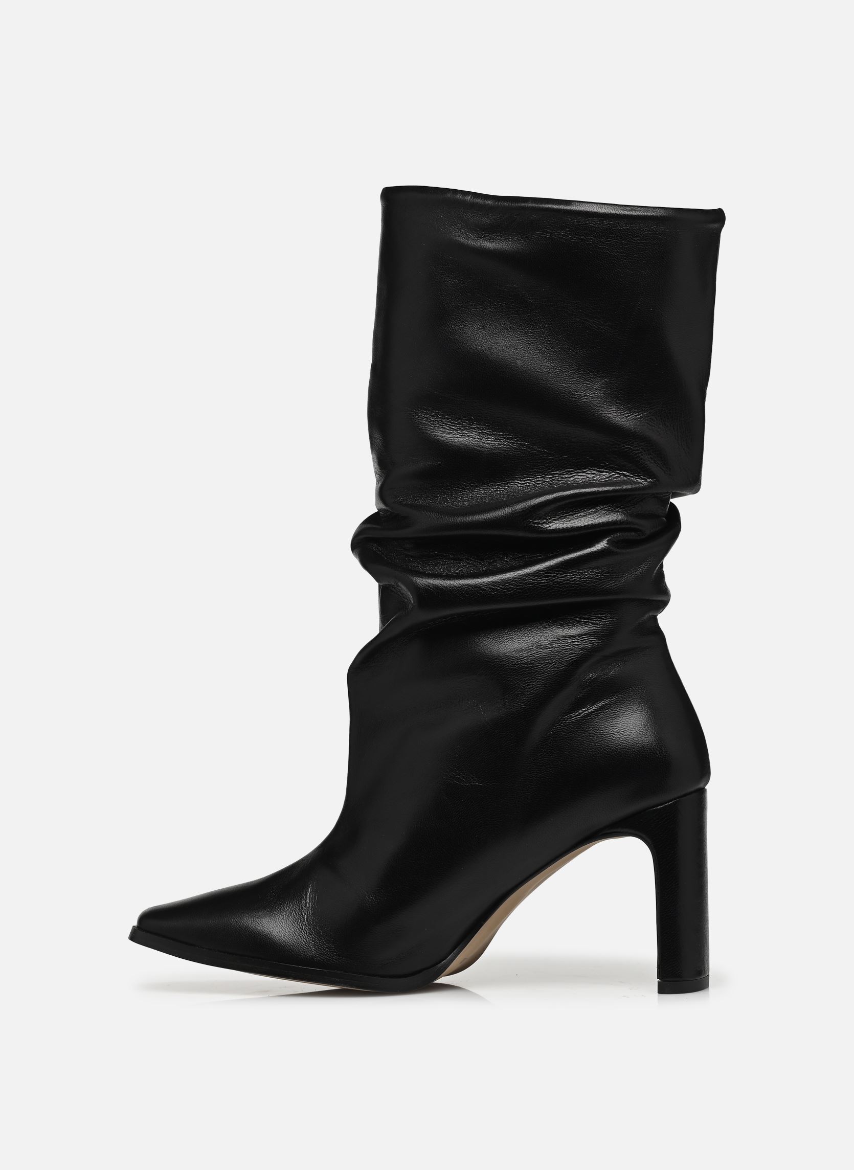 Stiefeletten und Stiefel Sapil damen schwarz Georgia Rose Stiefeletten und Stiefel Sapil damen schwarz NOIR