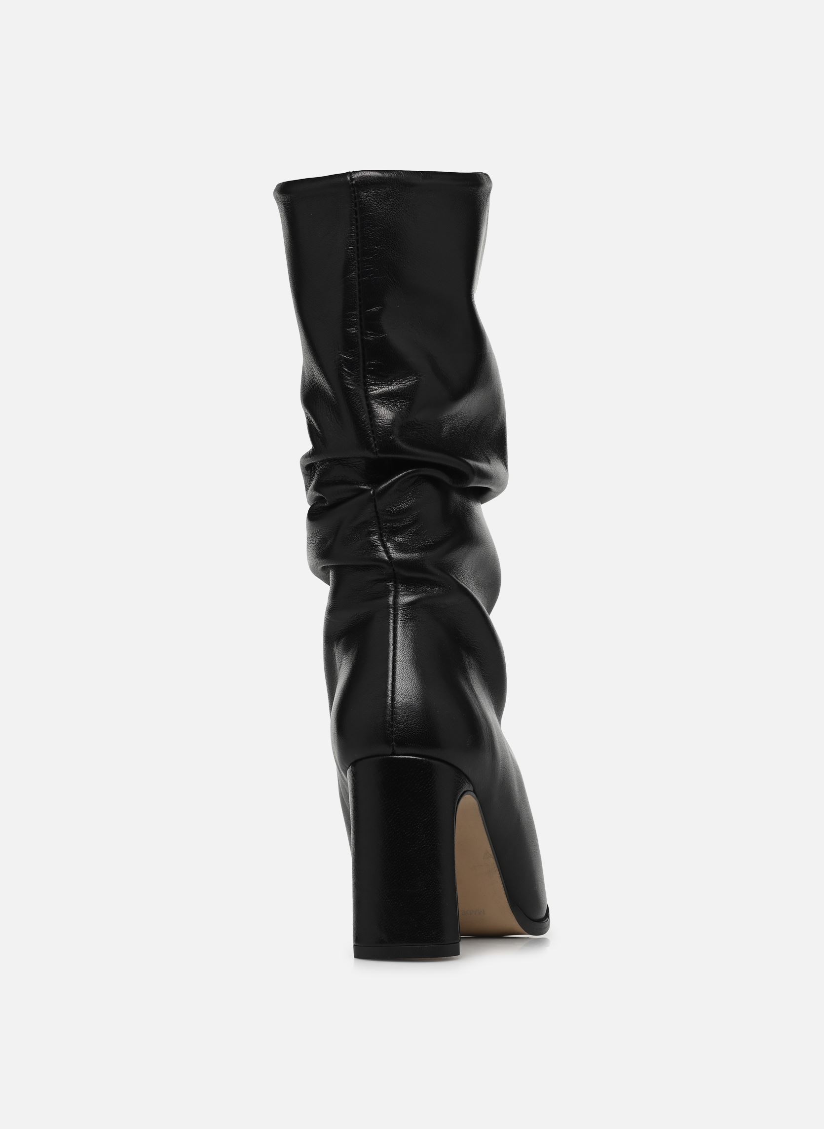 Stiefeletten und Stiefel Sapil damen schwarz Georgia Rose Stiefeletten und Stiefel Sapil damen schwarz NOIR