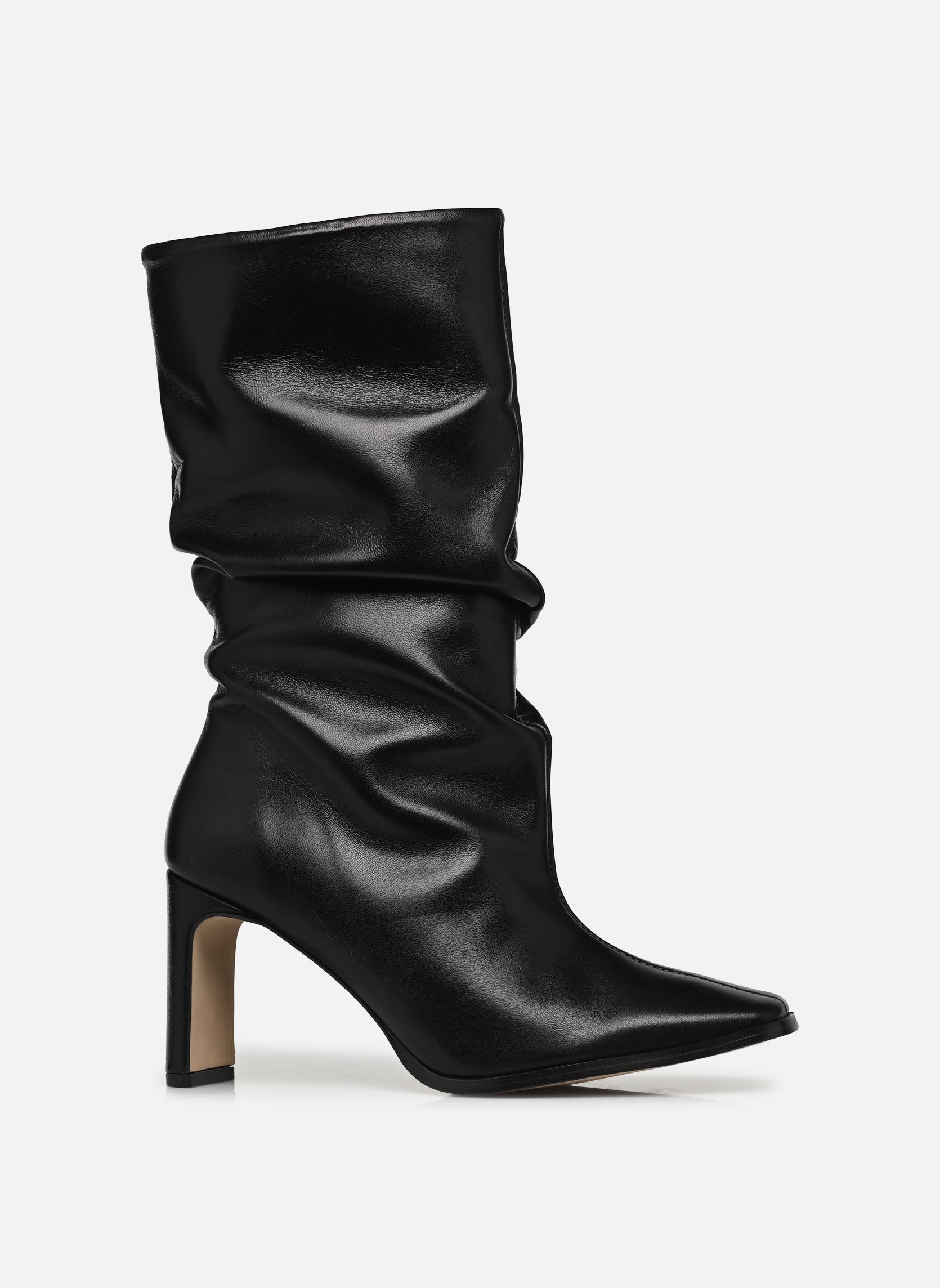 Stiefeletten und Stiefel Sapil damen schwarz Georgia Rose Stiefeletten und Stiefel Sapil damen schwarz NOIR