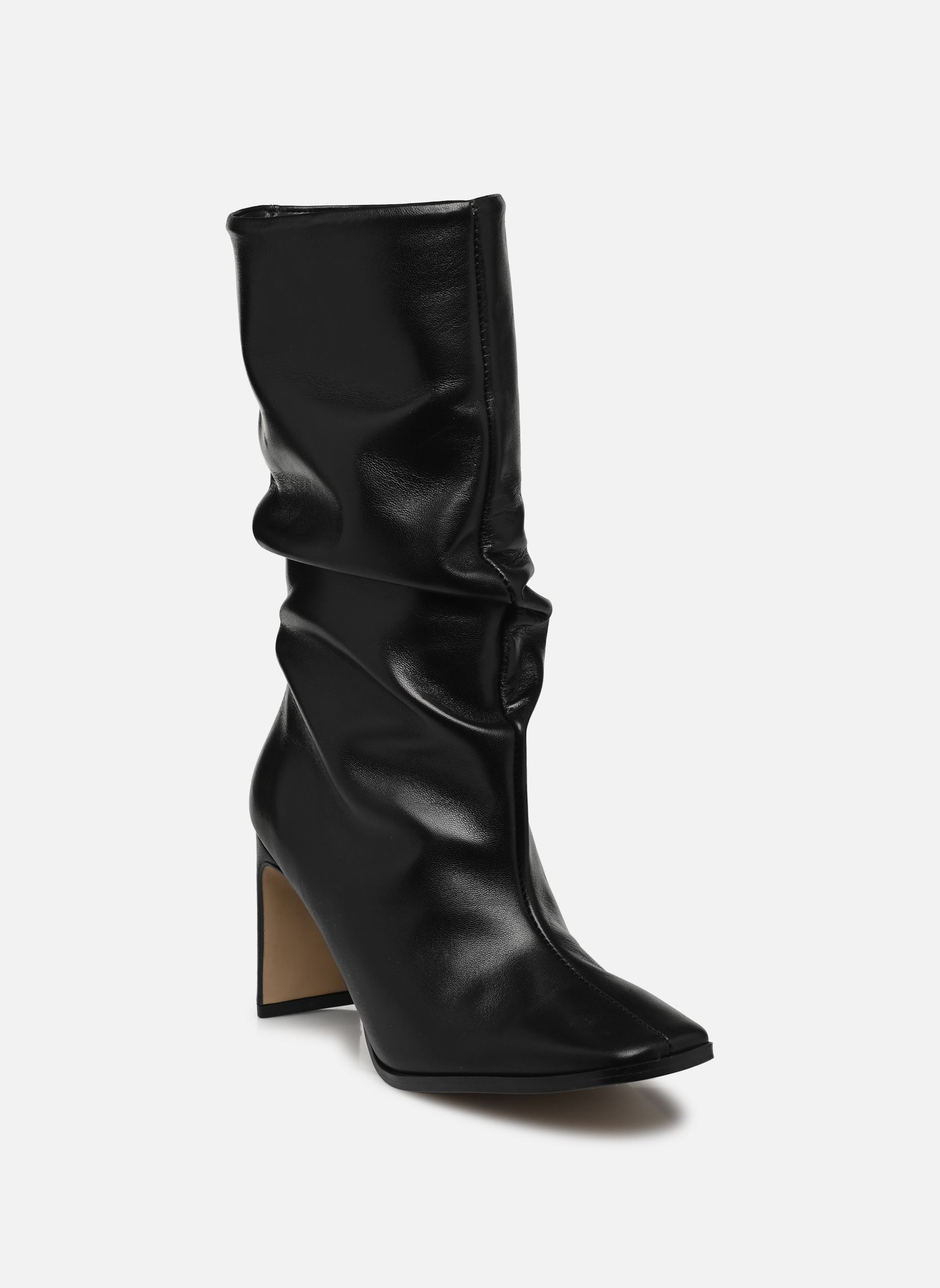Stiefeletten und Stiefel Sapil damen schwarz Georgia Rose Stiefeletten und Stiefel Sapil damen schwarz NOIR