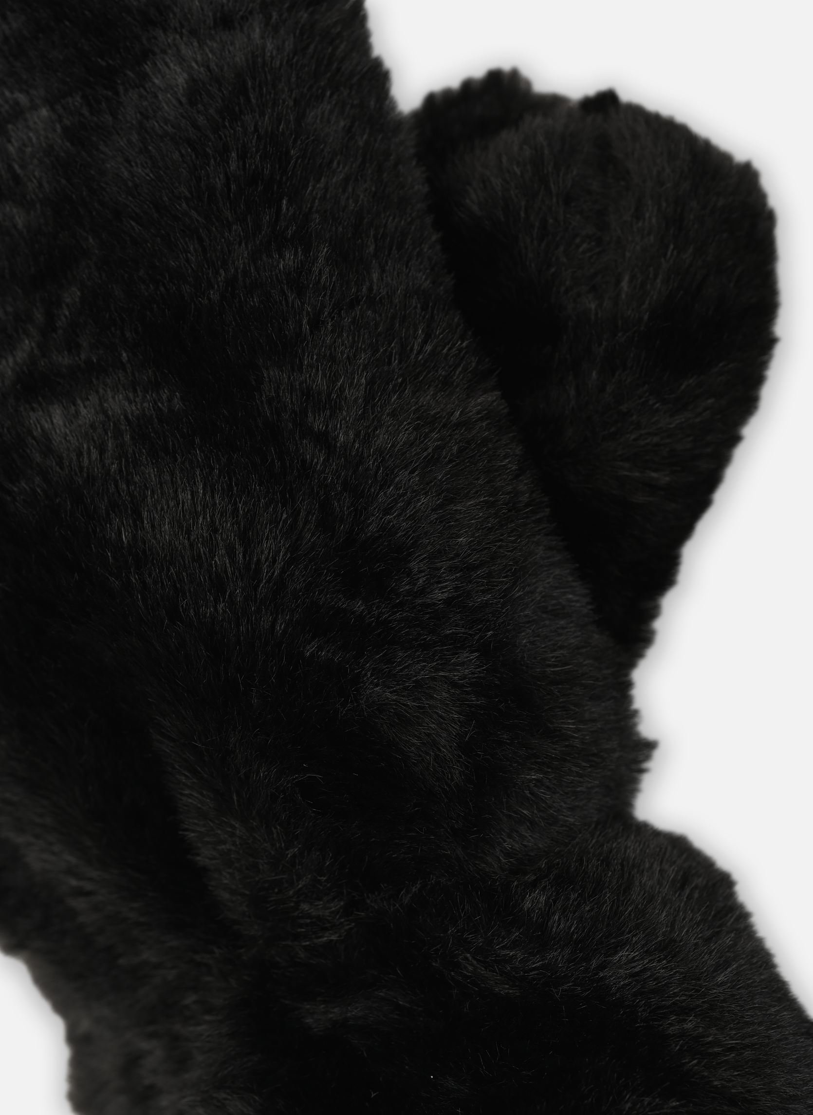 Mitaines Pcjeanel Mittens Bc femme noir Pieces Mitaines Pcjeanel Mittens Bc femme noir Black
