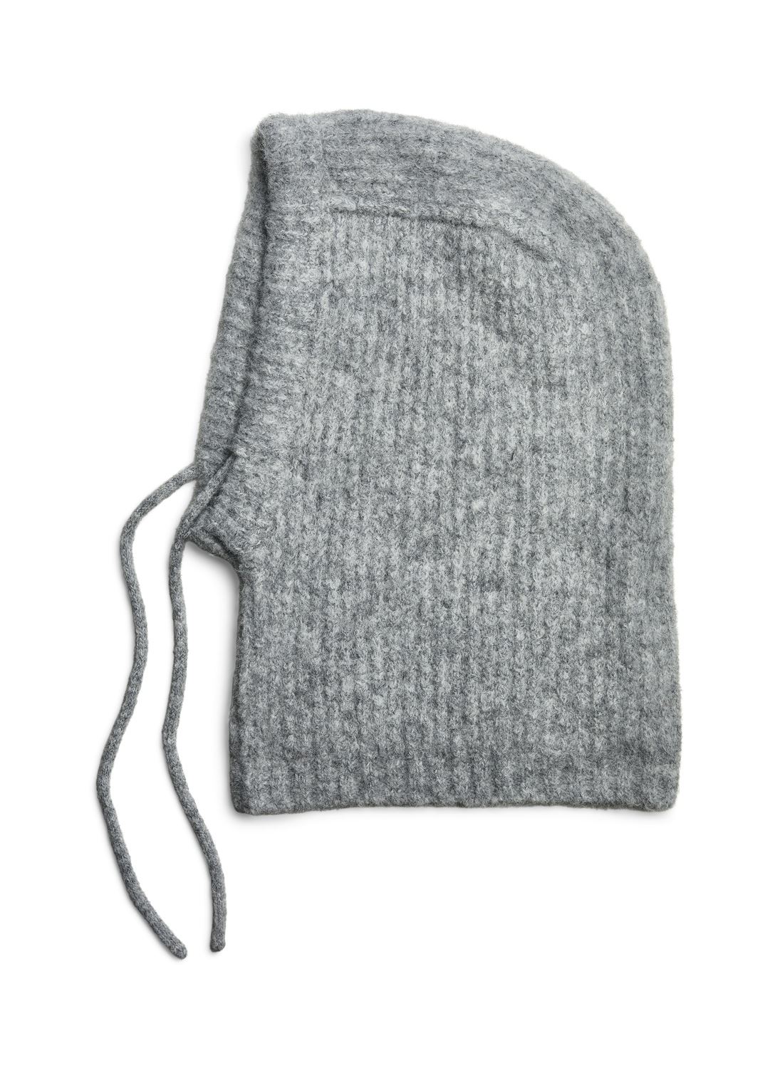 Mützen Pcnambi Snood Noos Bc damen grau Pieces Mützen Pcnambi Snood Noos Bc damen grau Light Grey Melange