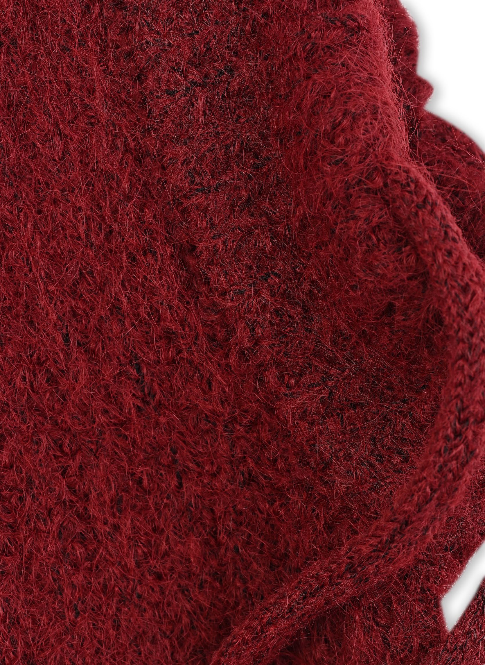 Mutsen Pcnambi Snood Noos Bc dames bordeaux Pieces Mutsen Pcnambi Snood Noos Bc dames bordeaux TAWNY PORT