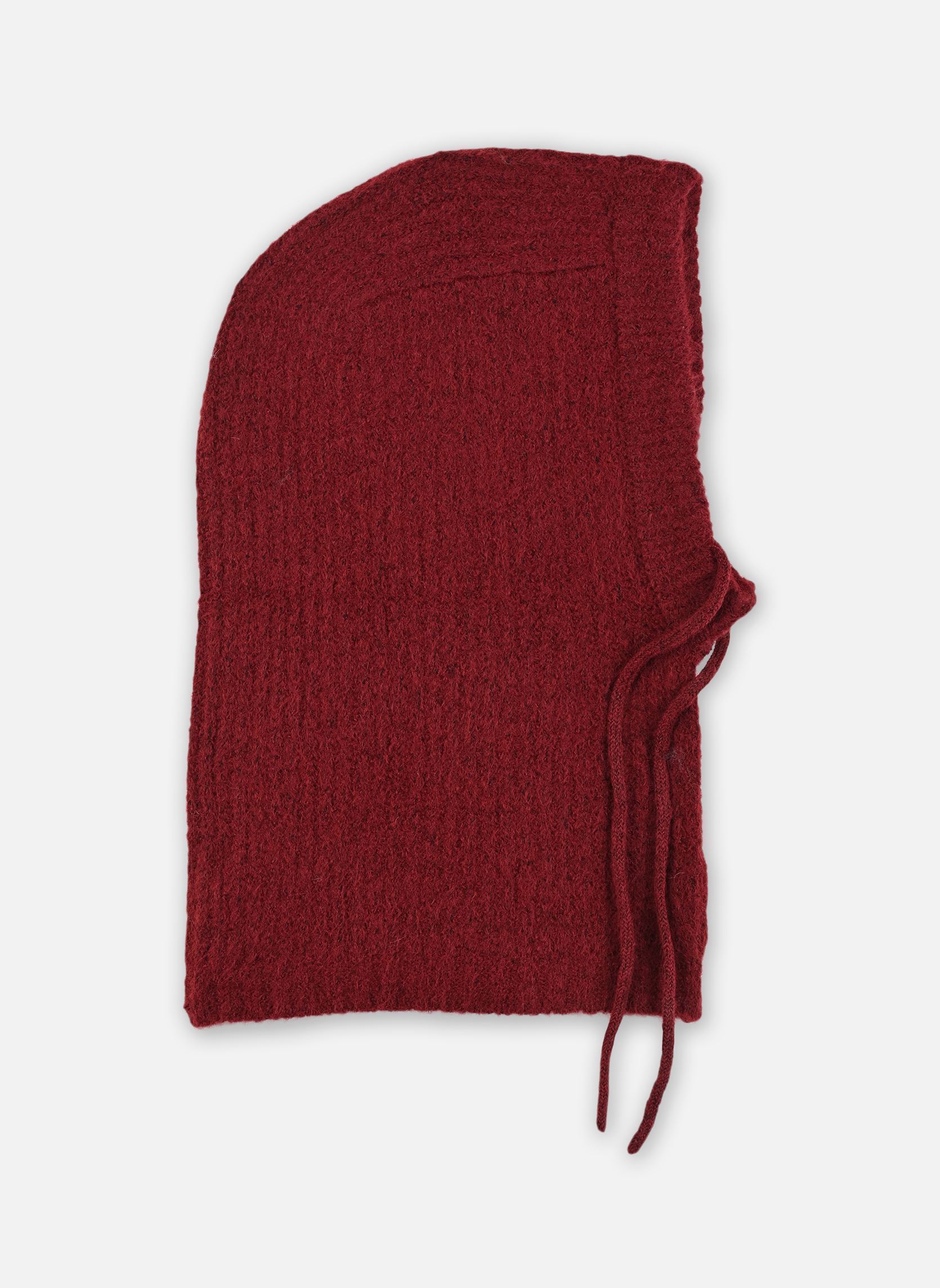 Mutsen Pcnambi Snood Noos Bc dames bordeaux Pieces Mutsen Pcnambi Snood Noos Bc dames bordeaux TAWNY PORT