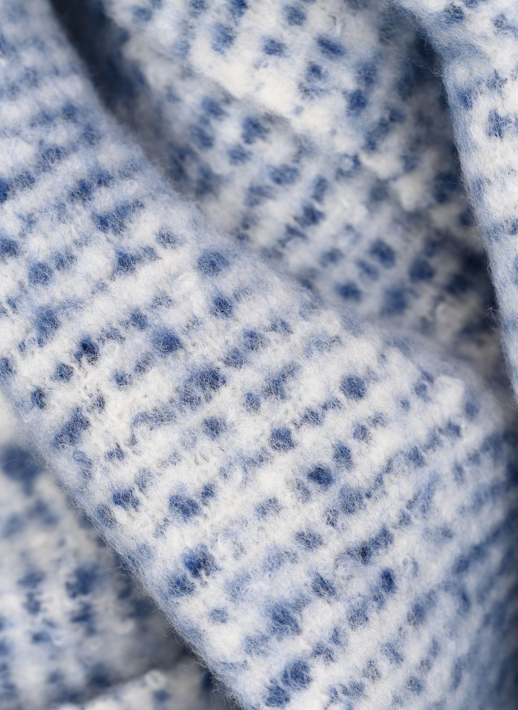 Sjaals Pcnima Long Scarf Bc dames blauw Pieces Sjaals Pcnima Long Scarf Bc dames blauw Bellwether Blue