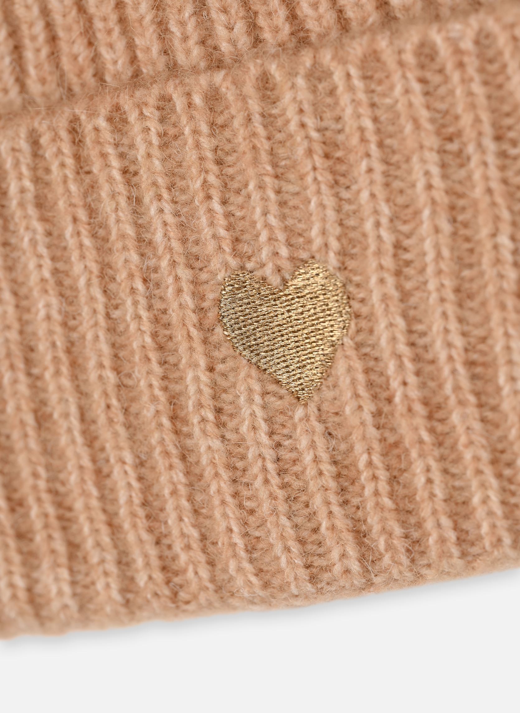 Mutsen Pcniva Hood Bc dames beige Pieces Mutsen Pcniva Hood Bc dames beige White pepper