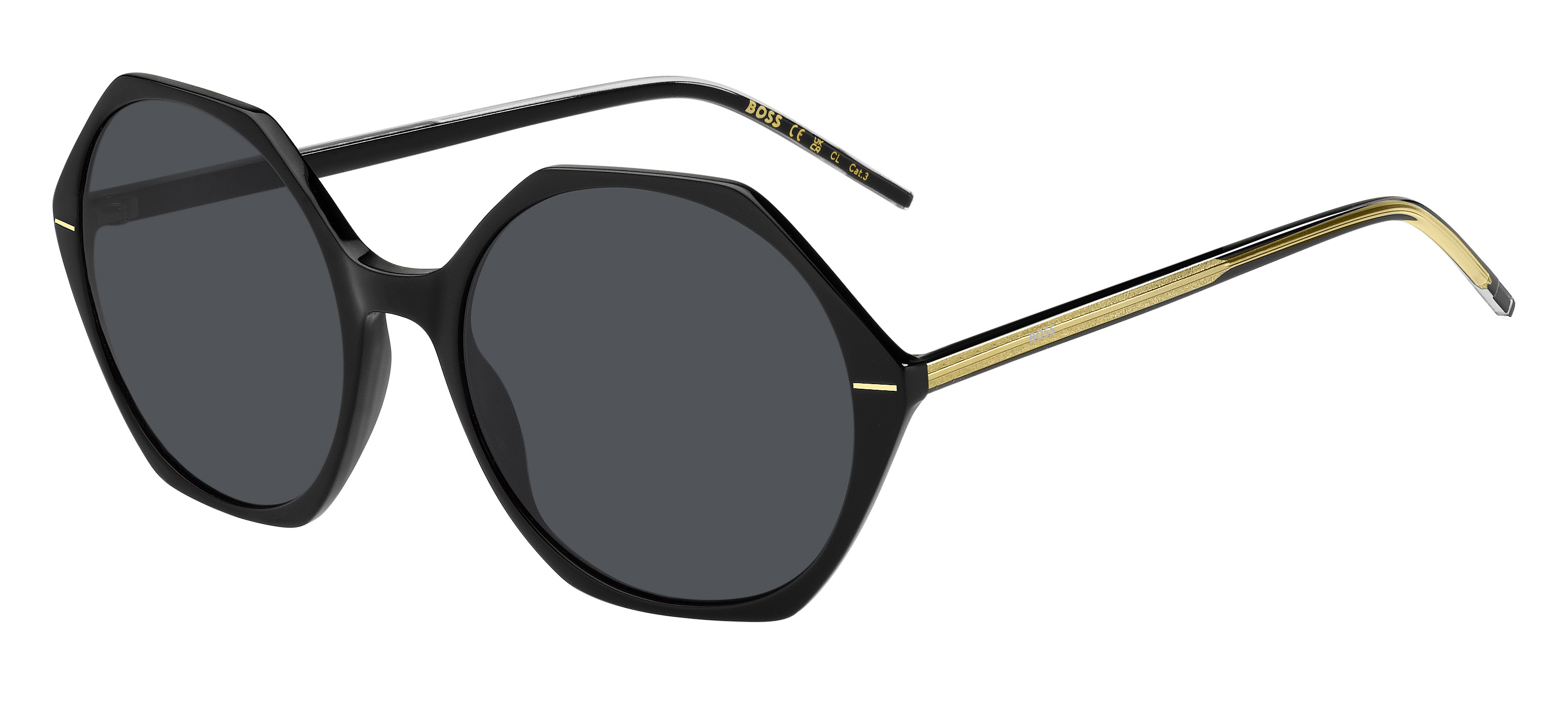 Lunettes De Soleil OPC SPORT EVEREST - UV400 Polarisées - Anti-buée SMARTcare - Ultra-légères - Pour Sports Nautiques Et Montagne